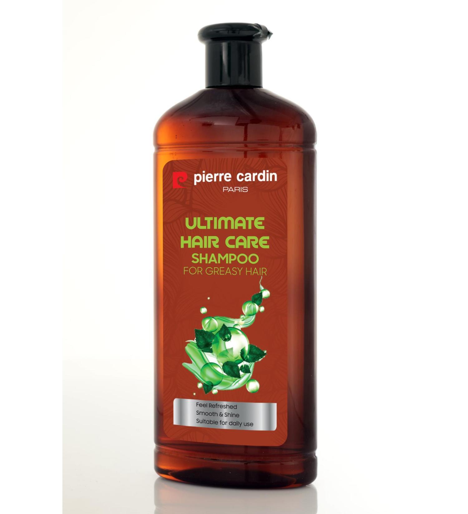 Pierre Cardin Porcelain Matte Edition Lipstick - Red Coral - 212