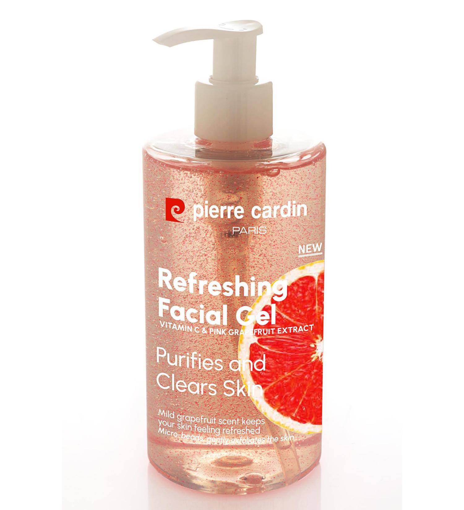 Pierre Cardin Waterproof Shaping Eyebrow Pencil - Eyebrow Pencil Light Brown 8680570258135