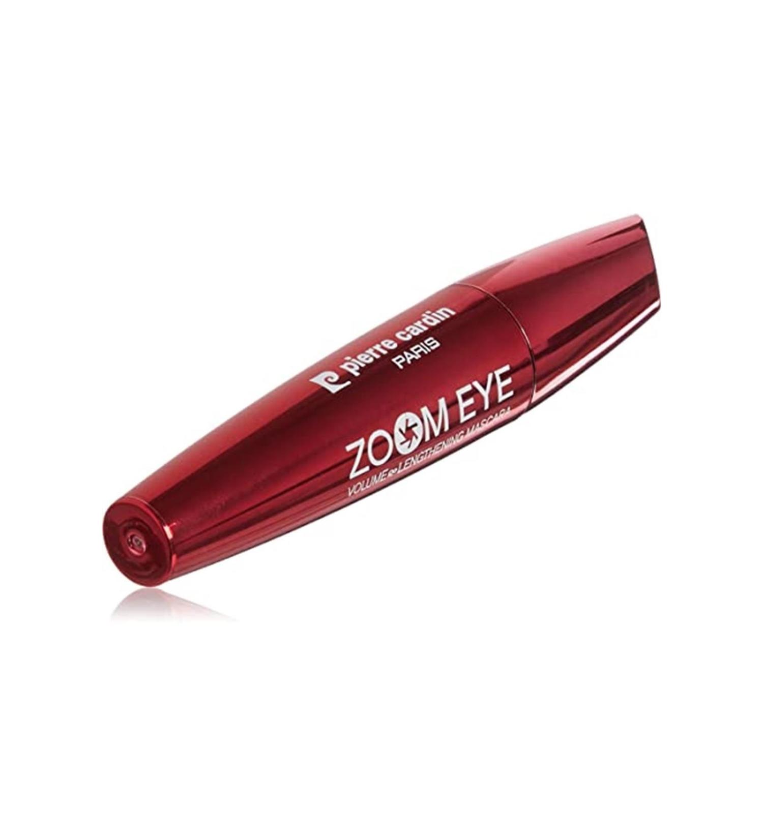 Pierre Cardin Zoom Eye Volumizing Mascara - Buy Online on GoSupps.com