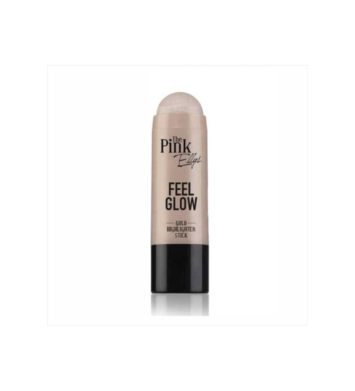 The Pink Ellys Stick Gold Highlighter