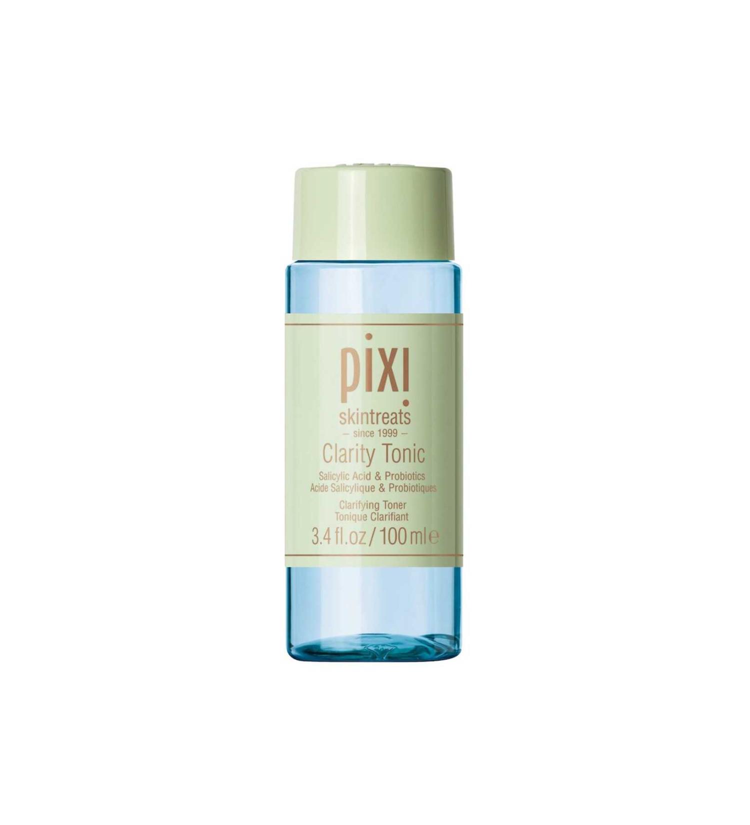 pixi Purifying Tonic with Balancing Probiotics 100ml -Clarity Tonic