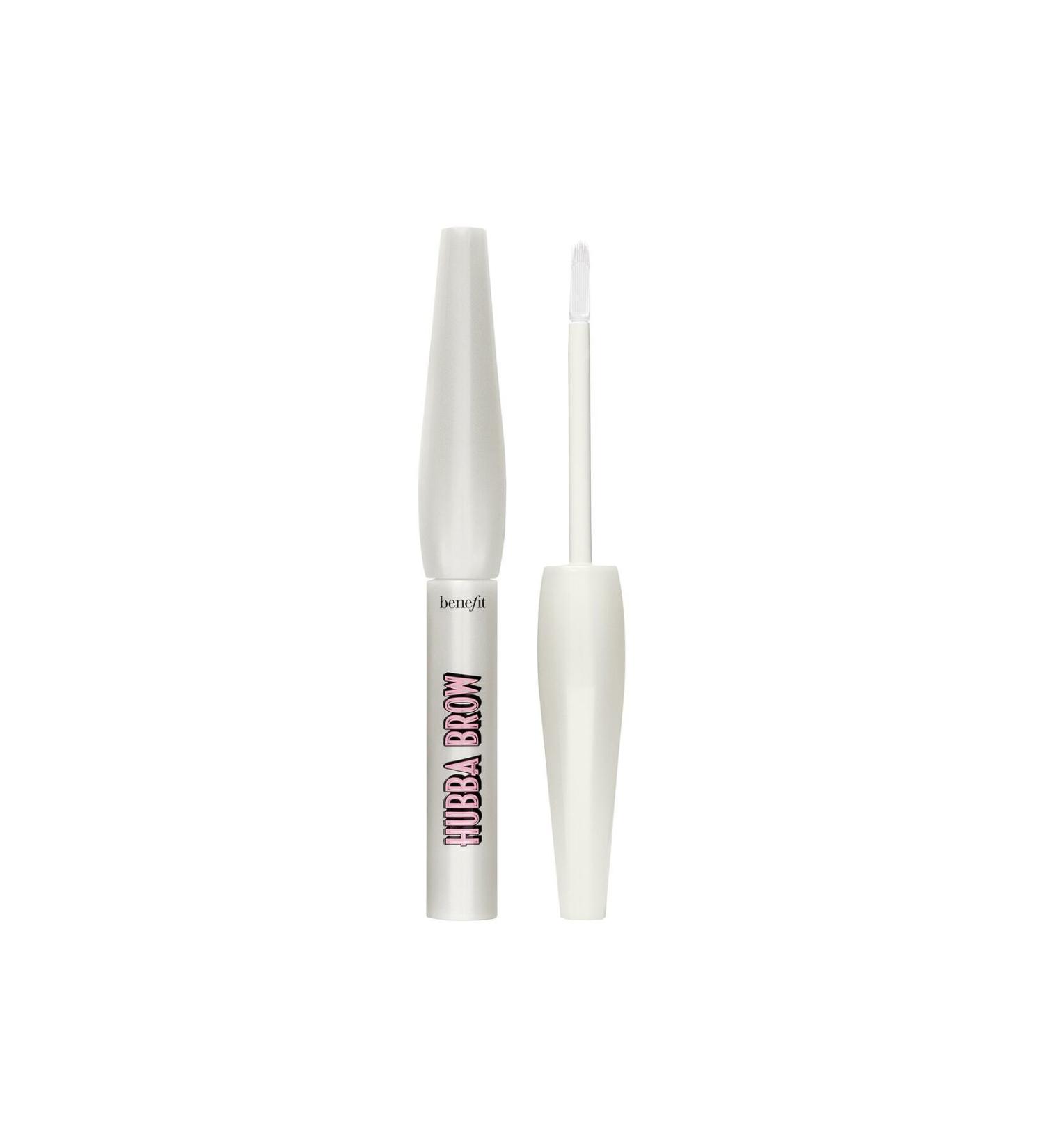 benefit cosmetics Hubba Brow Serum - Nourishing and Plumping Effective Eyebrow Serum