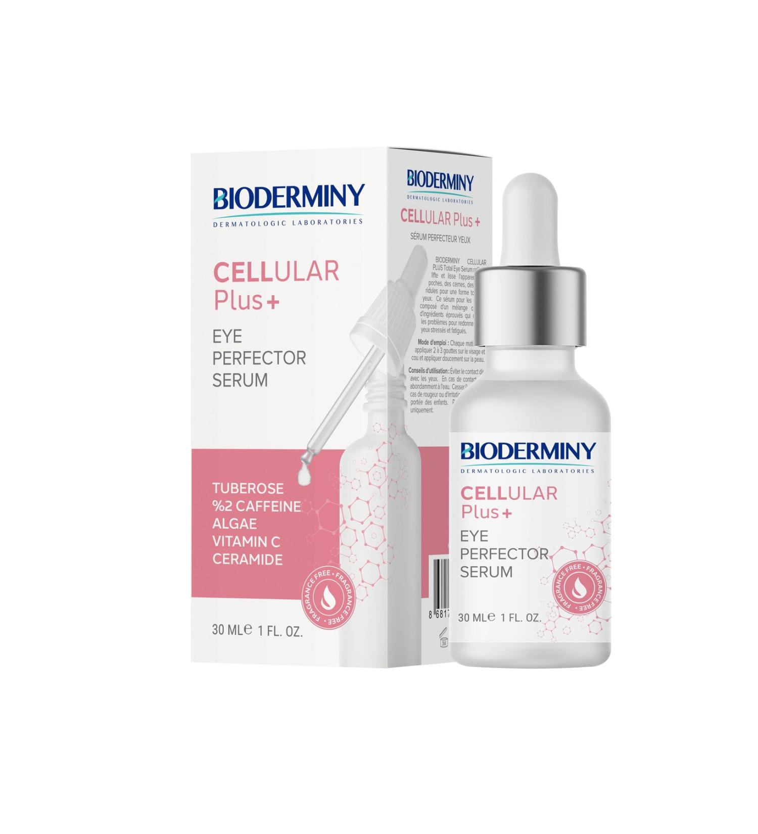 Alterra Anti-Acne Anti-Blackhead Anti-Aging Moisturizing Face Serum with Vitamin C min.45