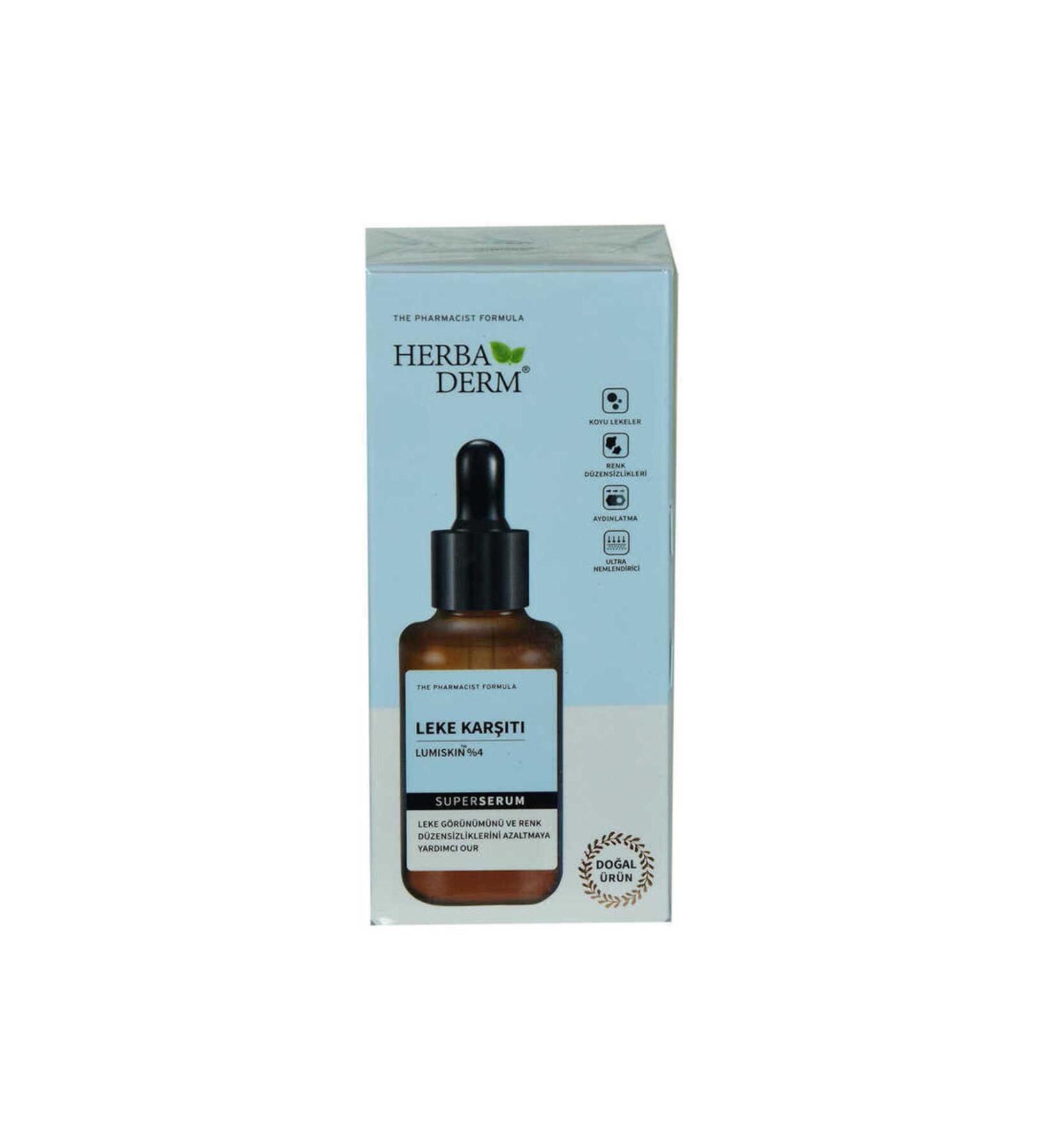 Dermokil Exfoliating AHA+BHA Niacinamide Tonic 200 ml