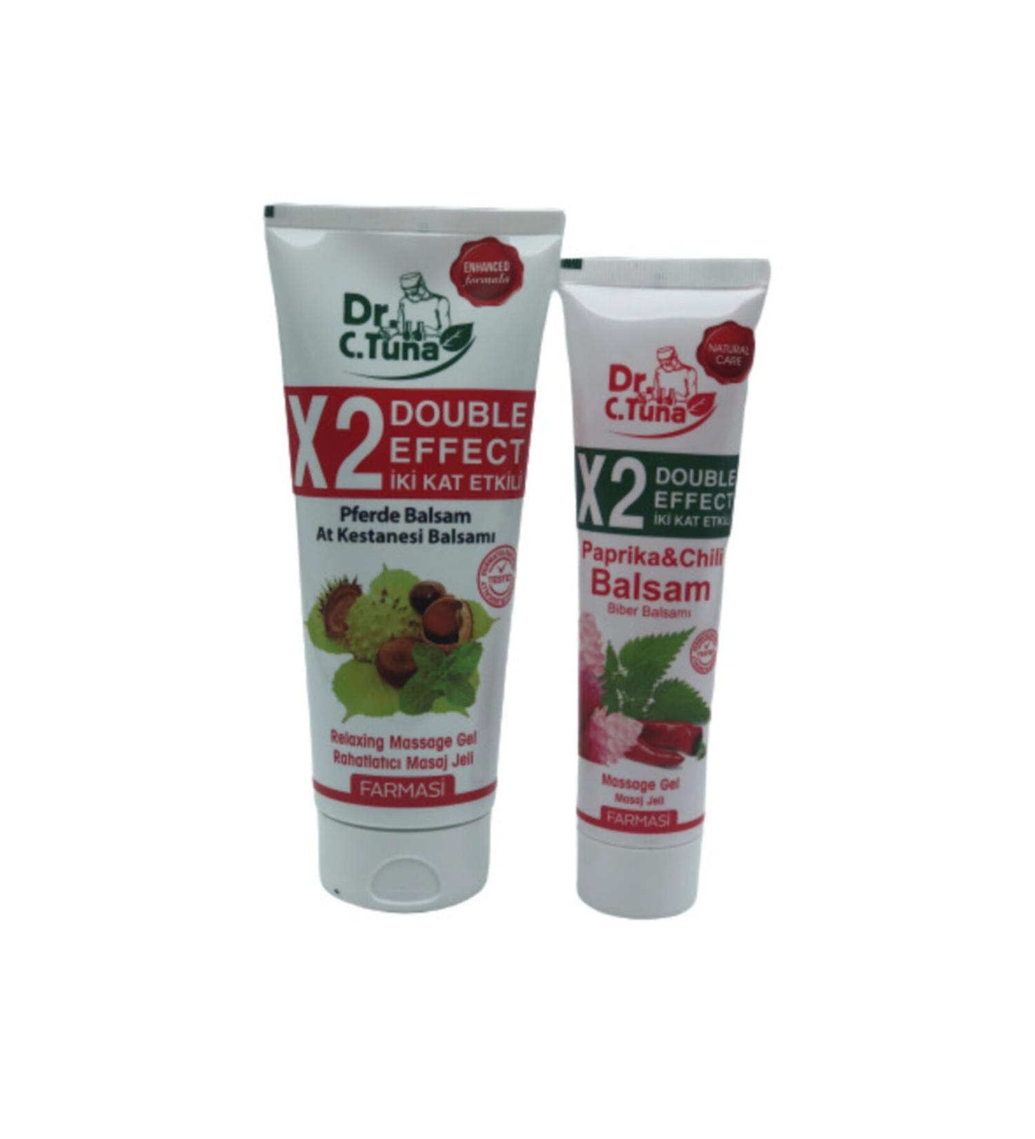 Dermacol Vampire Mega Long Lashes Mascara