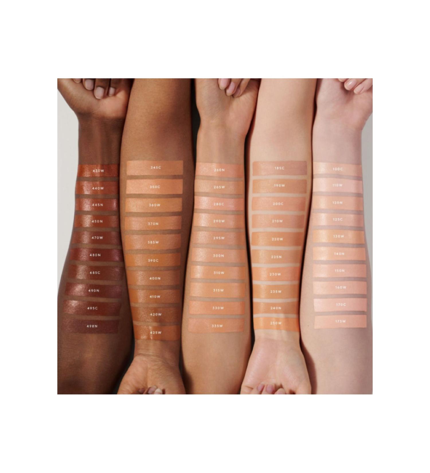 Herbal Essences SULFATE-FREE POWER AND MOISTURE ALOE + BAMBOO HAIR CARE LIGHTENING CONDITIONER 275 ML CHARMS1240