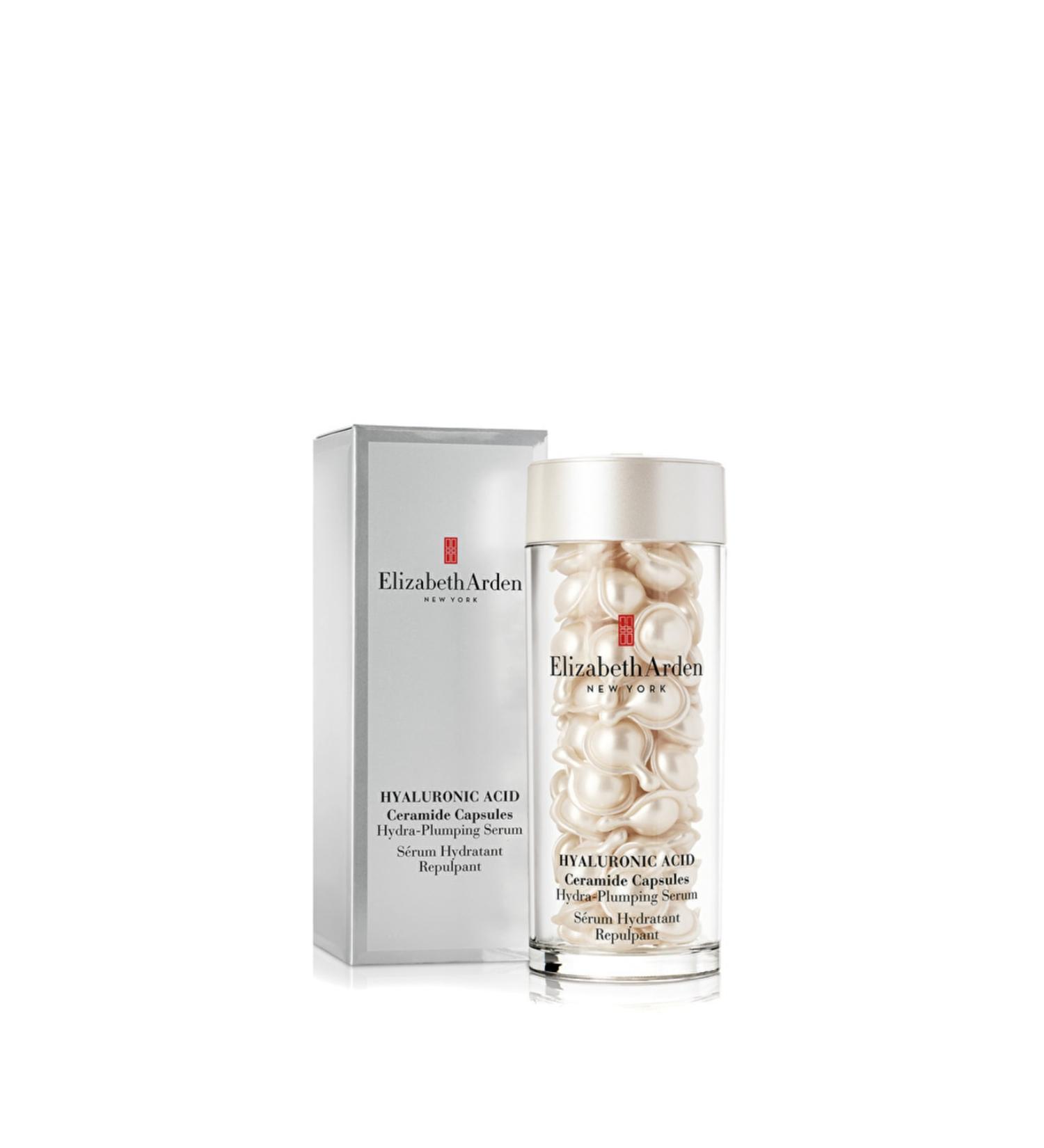 Elizabeth Arden Hyaluronic Acid Ceramide Capsules Serum 30