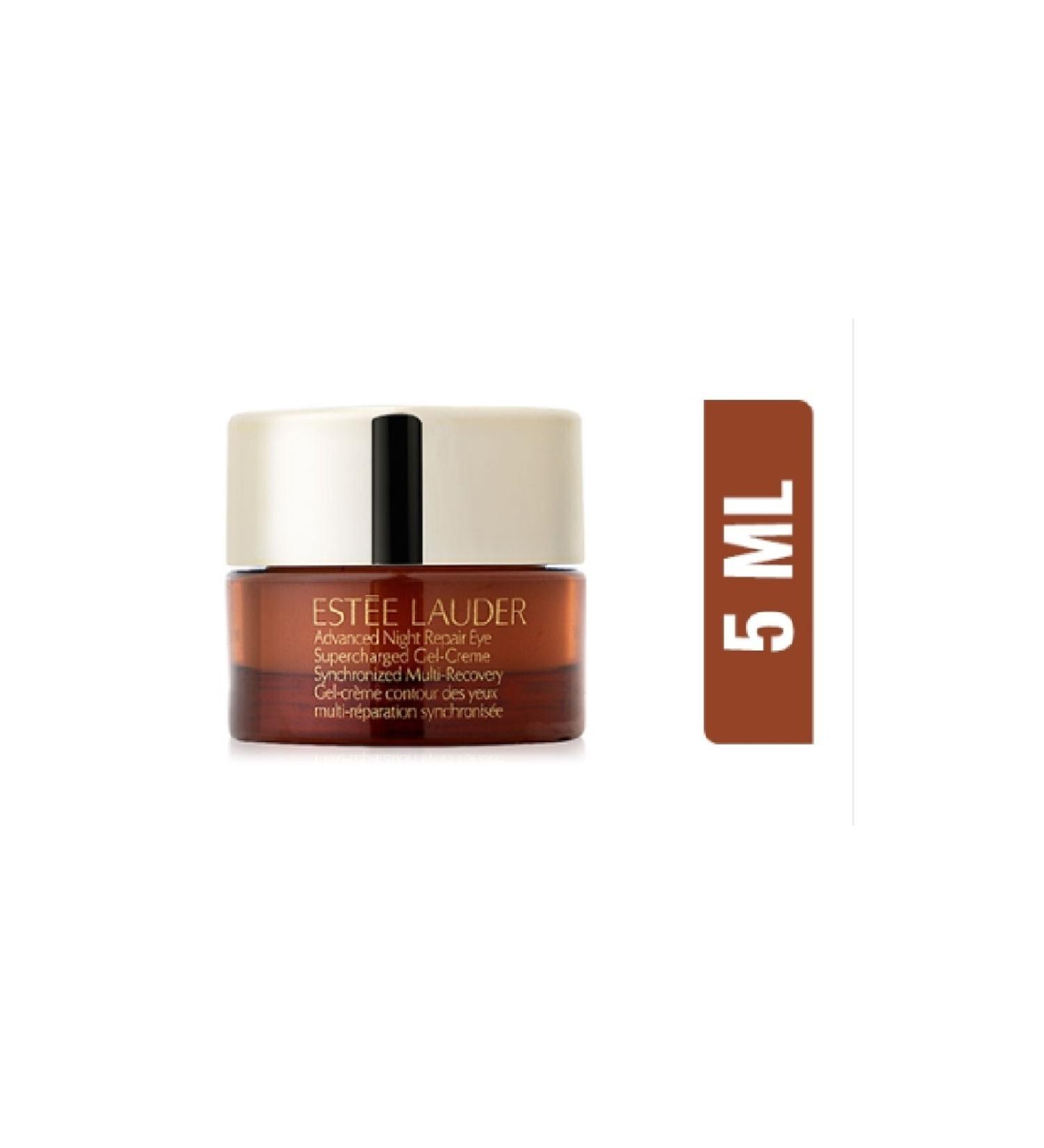 EST E LAUDER Estee Lauder Advanced Night Repair Supercharged Gel Eye Cream (5 Ml)