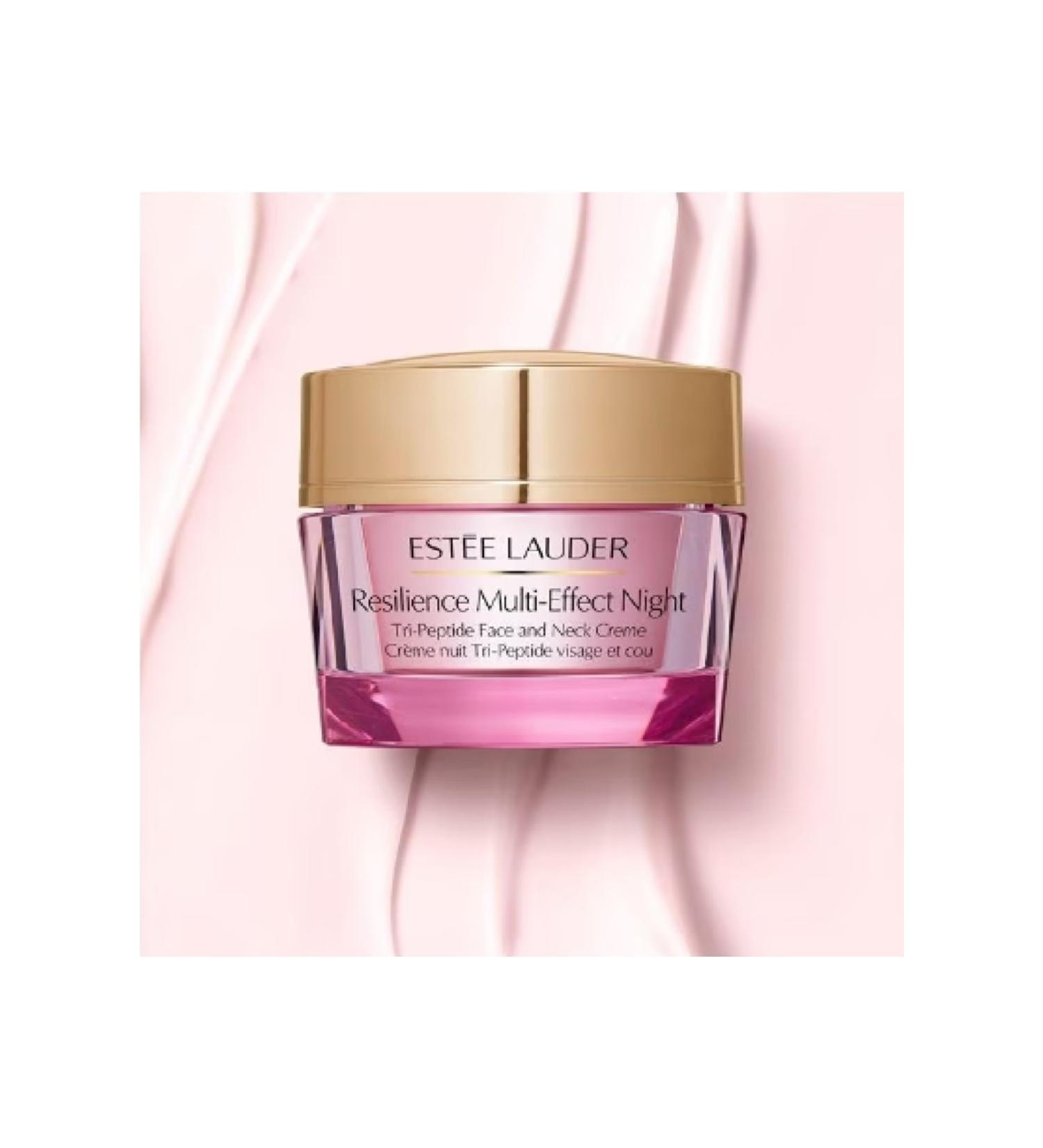 EST E LAUDER Estee Lauder Resilience Multi-effect Tri-peptide Face And Neck Creme (50 Ml)