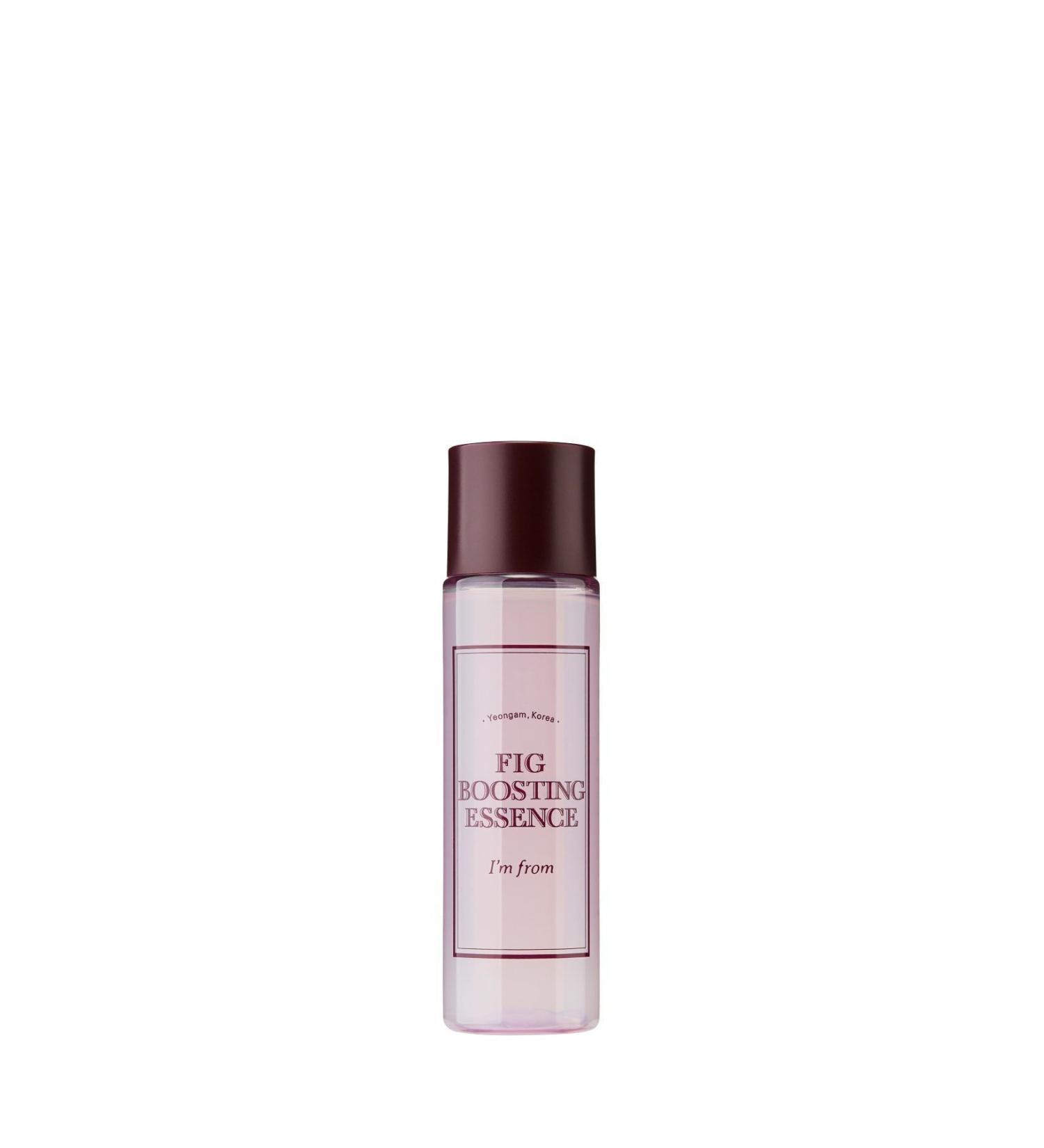 I'm From mini Boy Fig Boosting Essence (KORENDY) Revitalizing Fig Essence 30ml - Buy Online on GoSupps.com