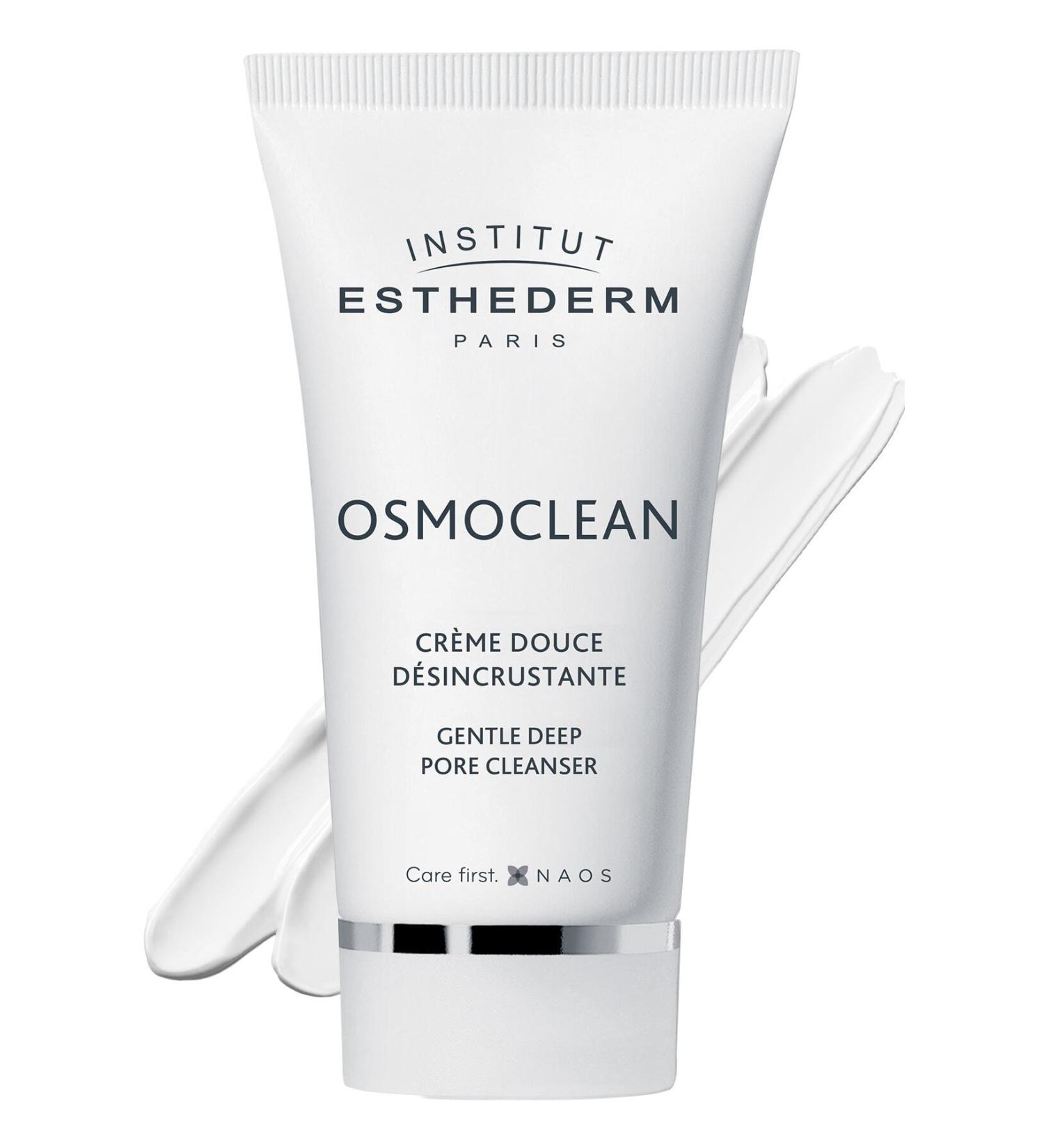 INSTITUT ESTHEDERM Deep Purifying and Cleansing Pores with Vacuum Technology 75 ml