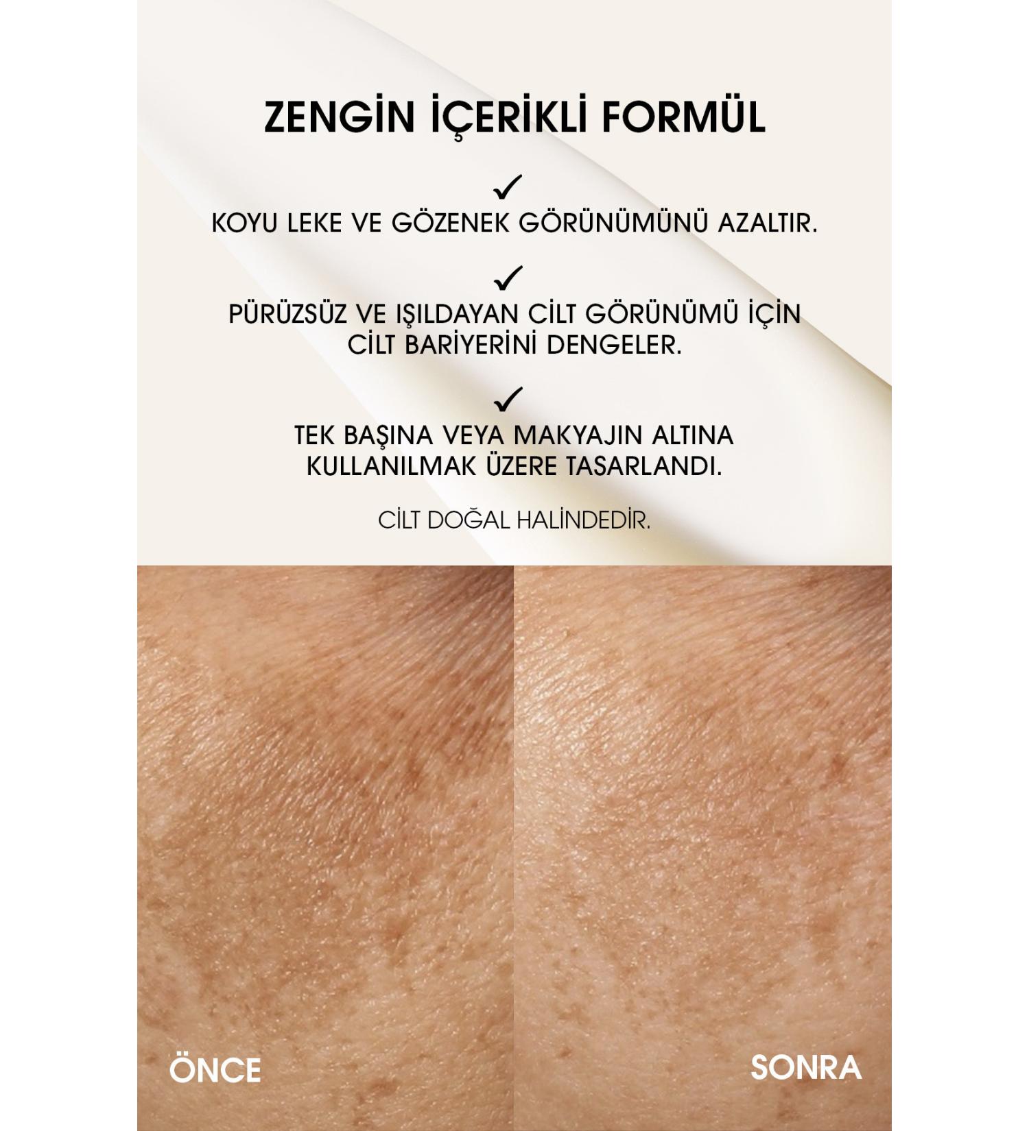 Mac HYPER REAL SERUMIZER SKIN BRIGHTENING SERUM - 50ML - DEMBA1507 - Buy Online on GoSupps.com