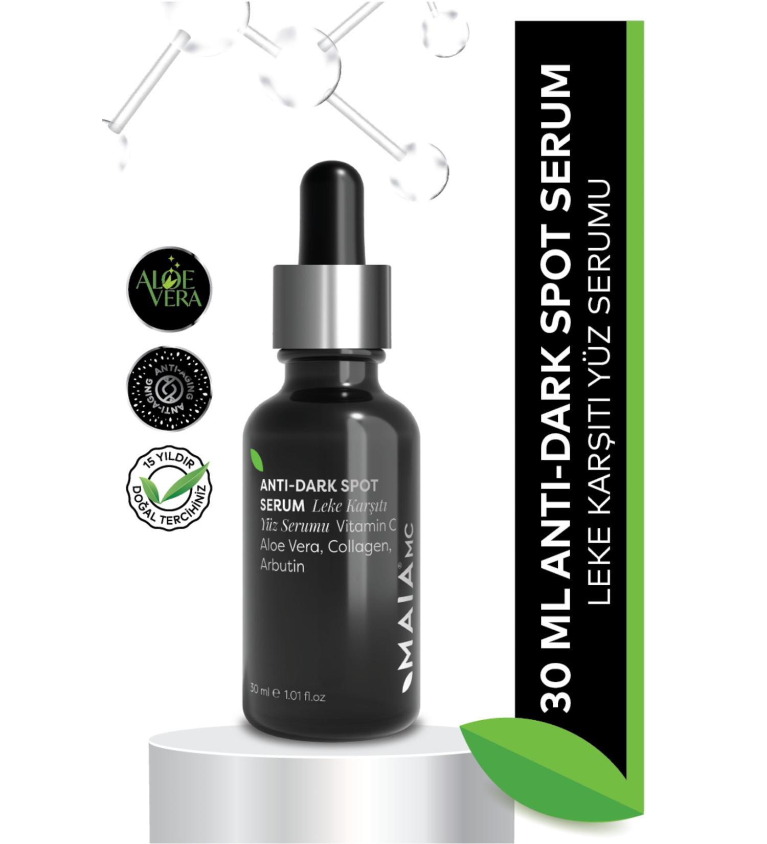 Maia mc Blemish Serum 30 ml - Buy Online on GoSupps.com