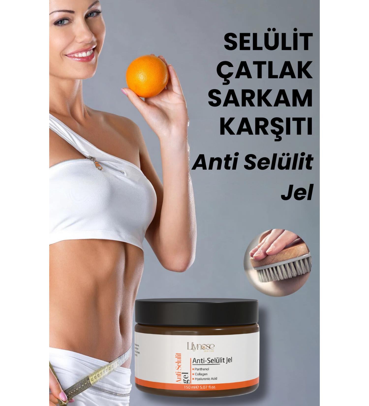 Nano Absolute 750 Ml Garlic Shampoo