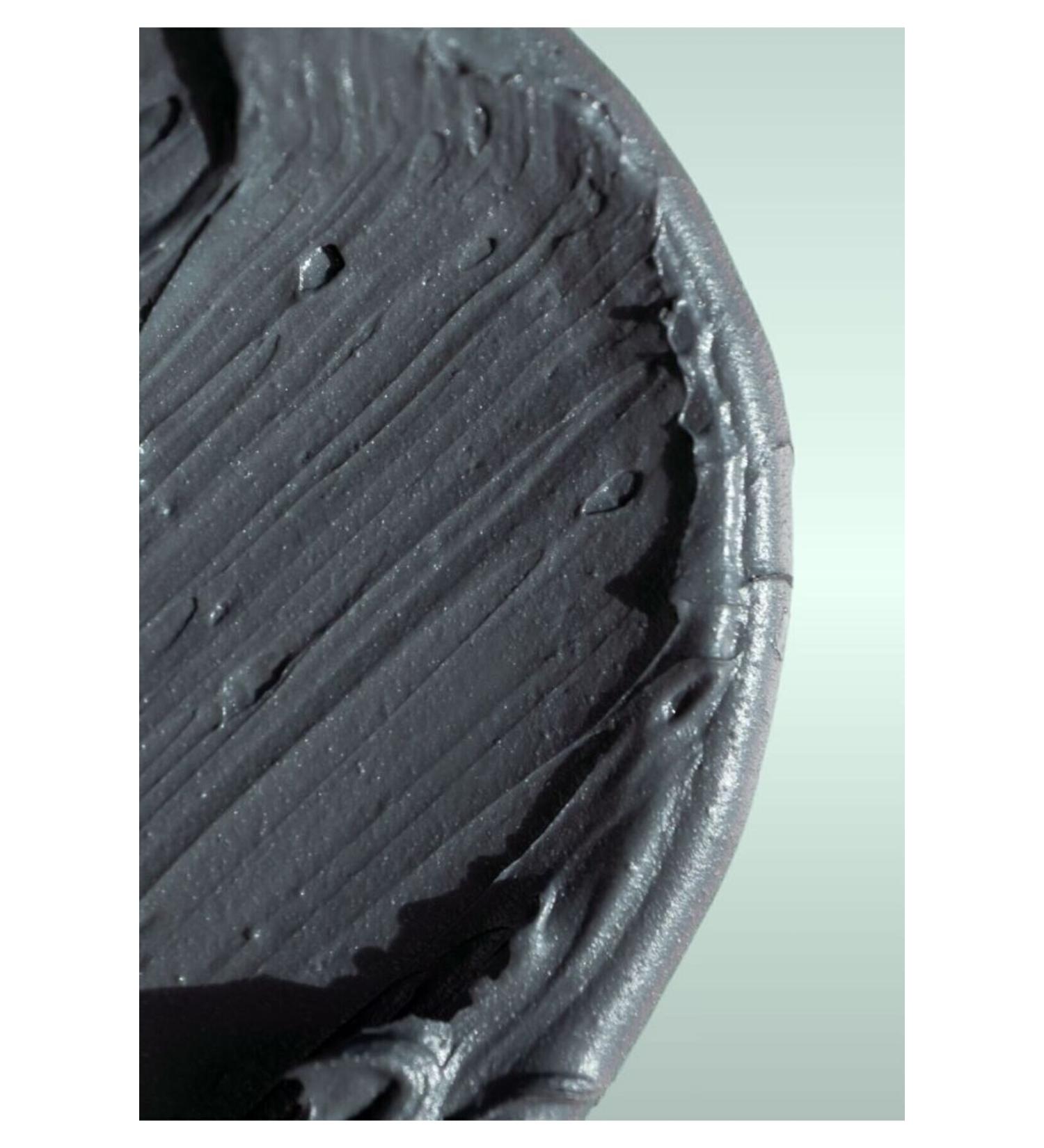 Black Red Peelable Gold Face Mask Against Blackheads 250 ml.