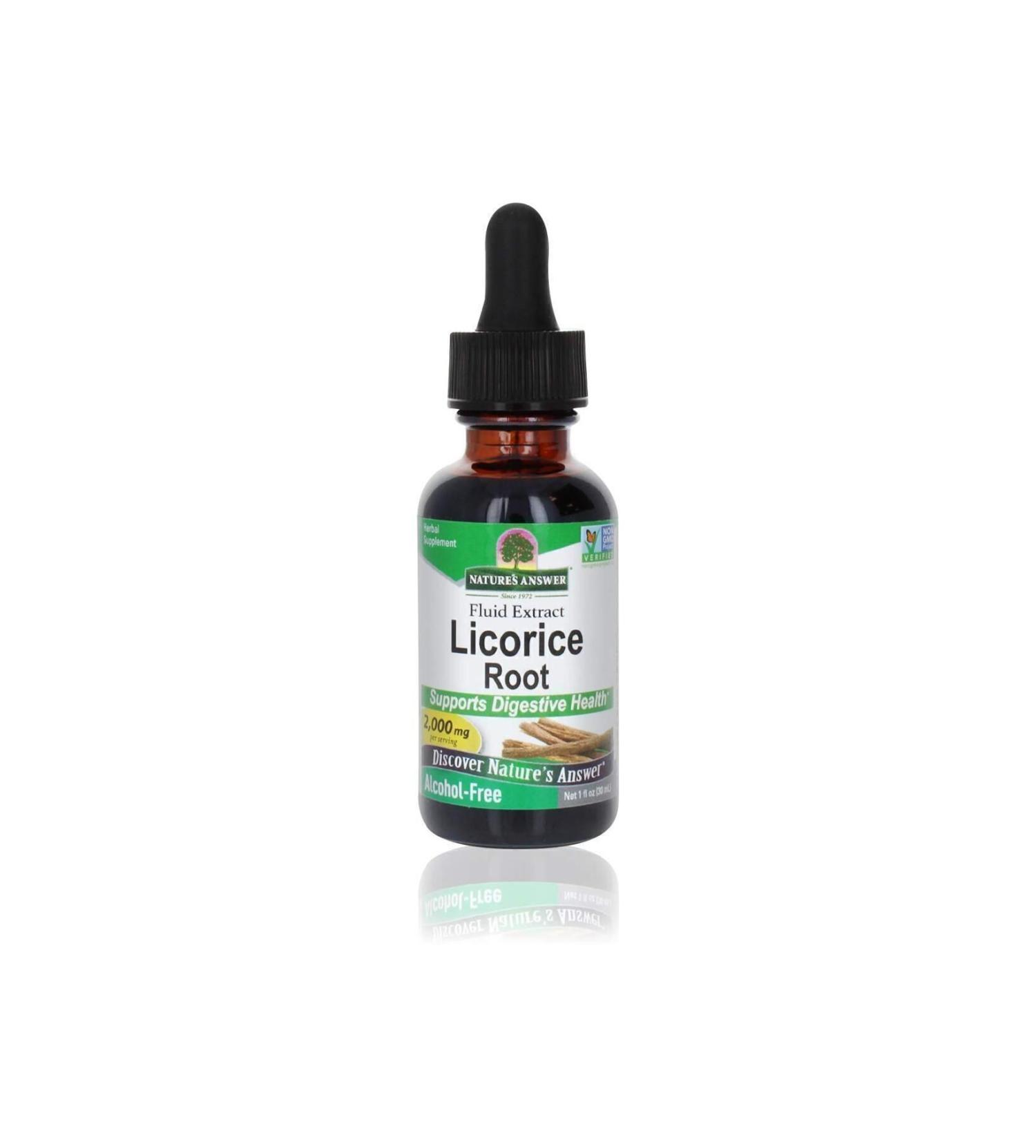 naturestock Licorice Root Extract Anti-Spot Serum 30 ml (IHERB) - Buy Online on GoSupps.com