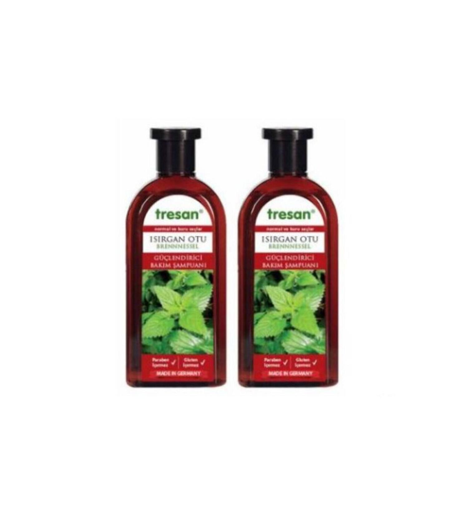 Revox Biotin Collagen Horsetail Plant Extract Shampoo 400 ml + Gift Teeth Whitening Foam