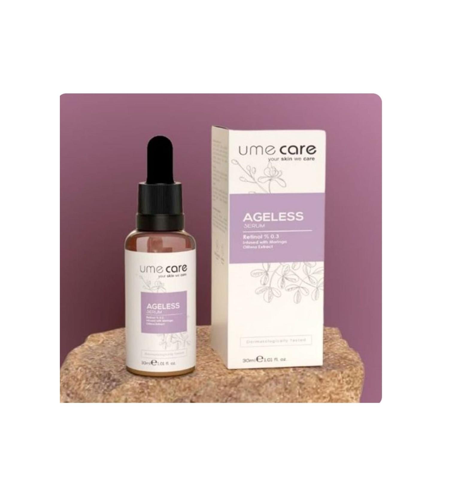 Roc Retinol Capsule Serum - 10 Pieces x2