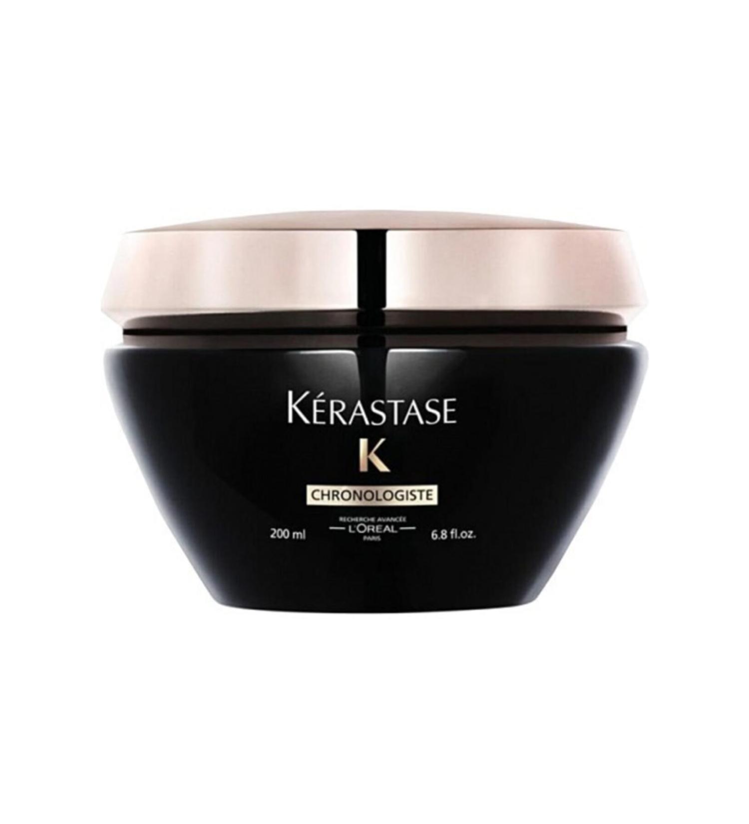 Kerastase Chronologiste Caviar Mask That Adds Vitality to Hair 200 ml
