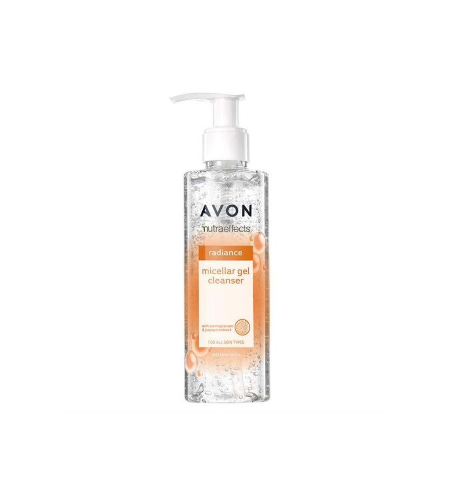 Avon Tta The Moment Body Lotion Women 125ml