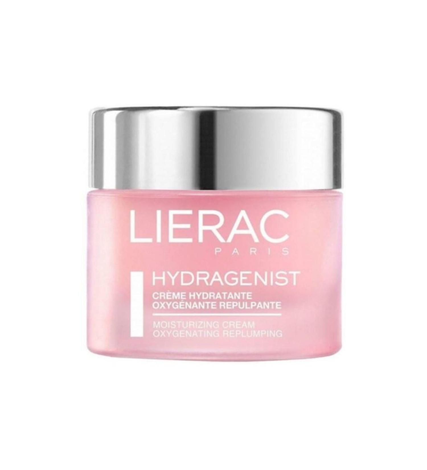 Lierac Hydragenist Mousturizing Cream 50ml