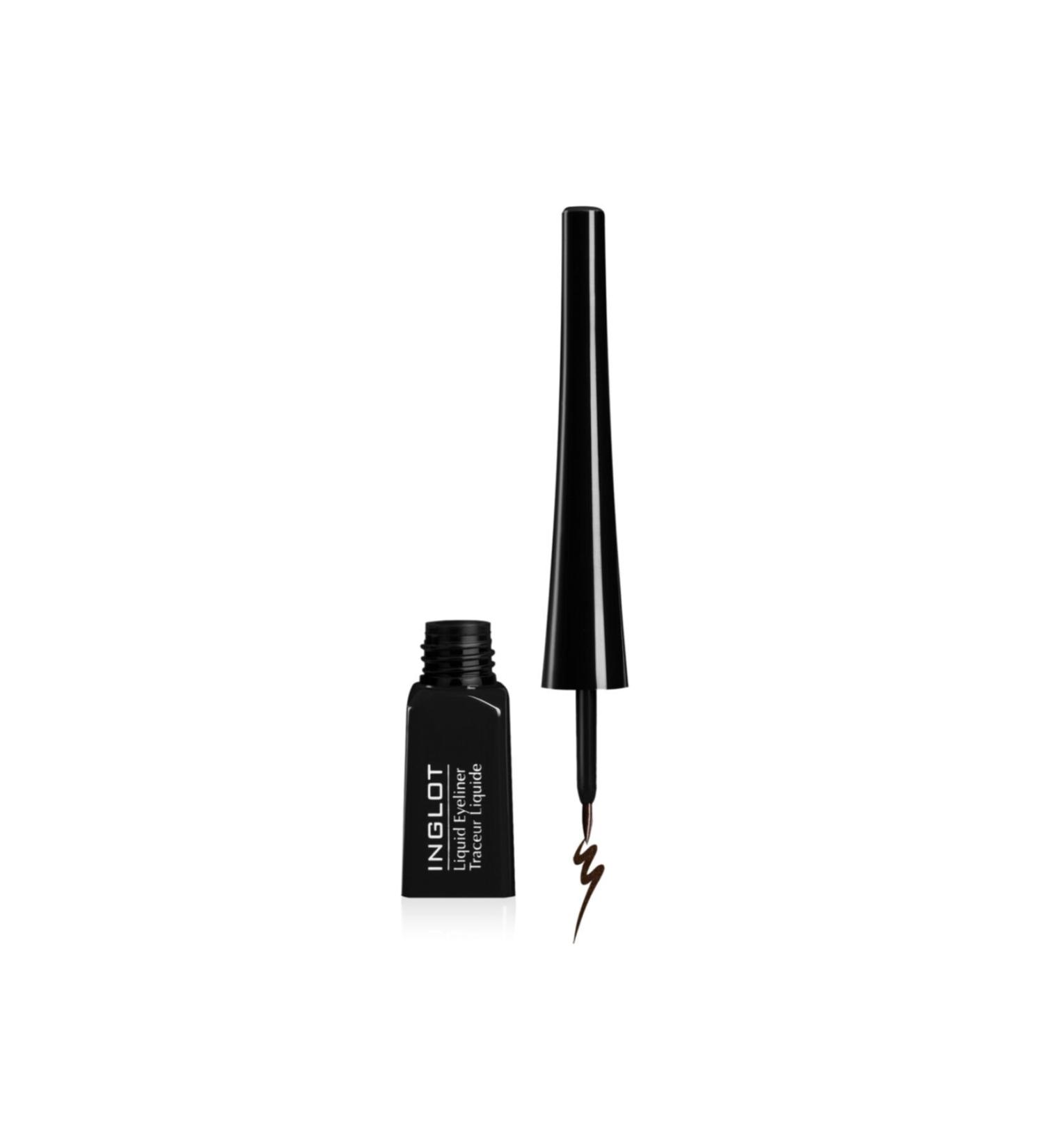 Inglot Liquid Eyeliner-liquid Eyeliner 21