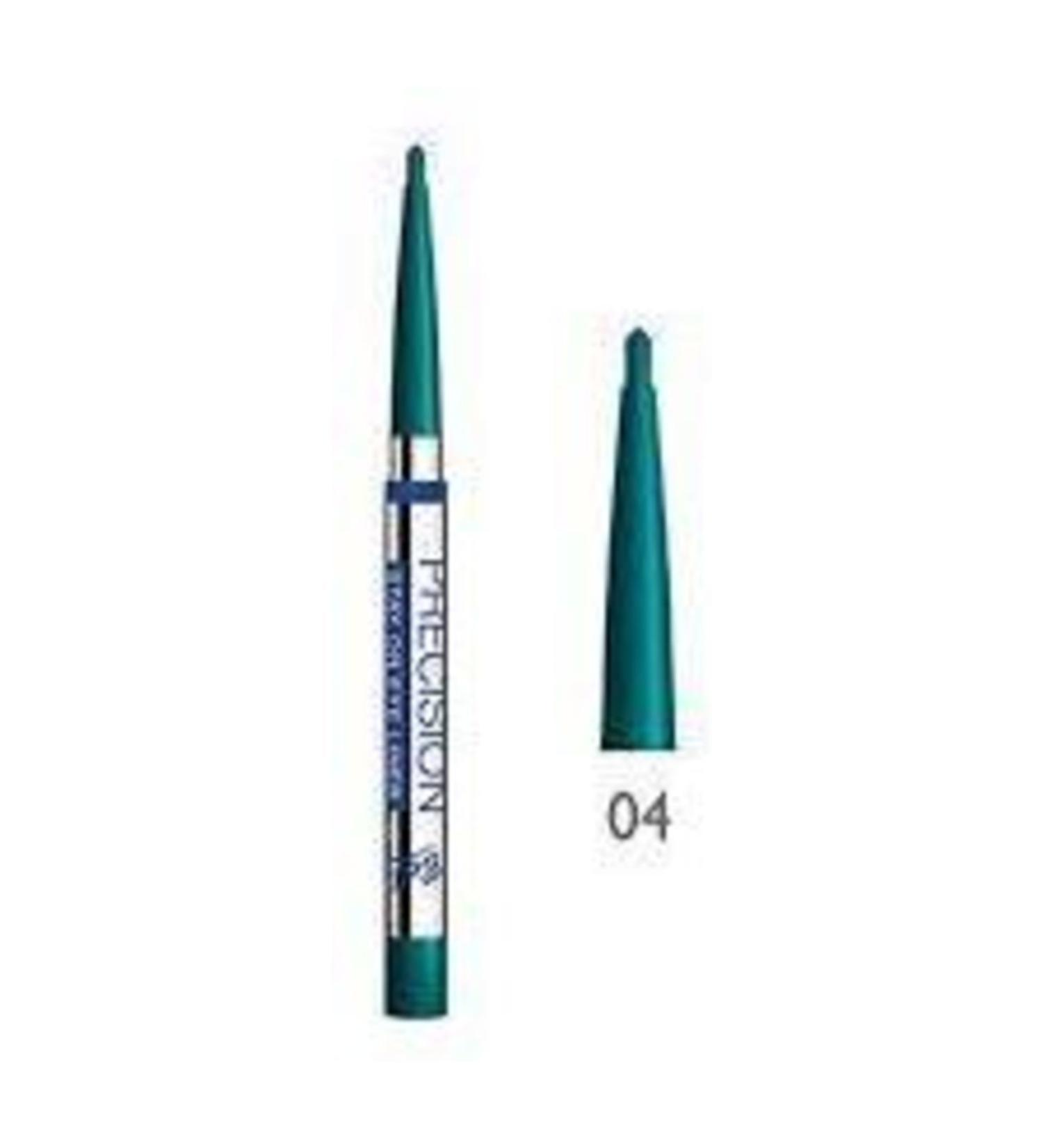 Bell Precision Eyeliner 04 Green