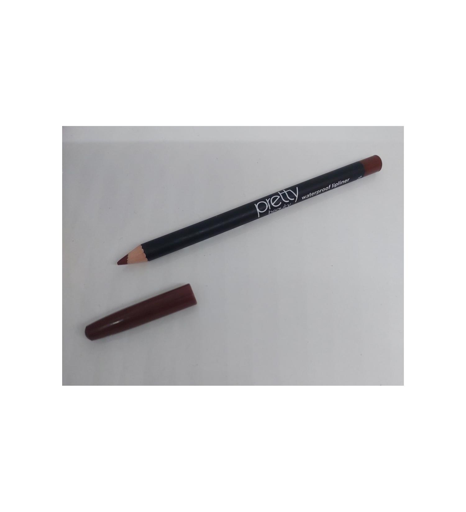 Mac M A C PRO DEF NER 1MM TIP BROW PENCIL -THUNDER - EYEBROW MASCARA