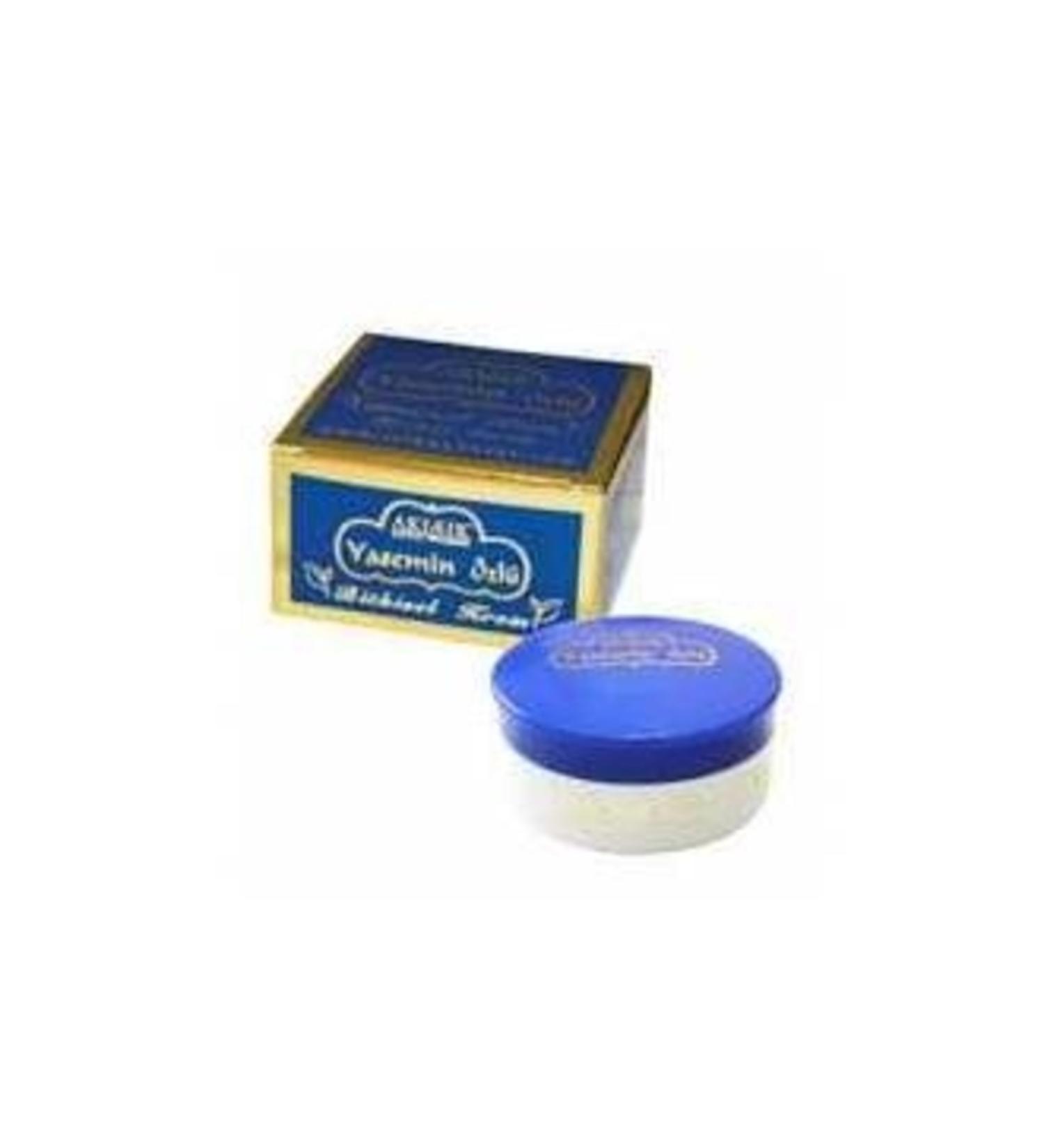 Akisik Jasmine Essence Cream - 60 gr