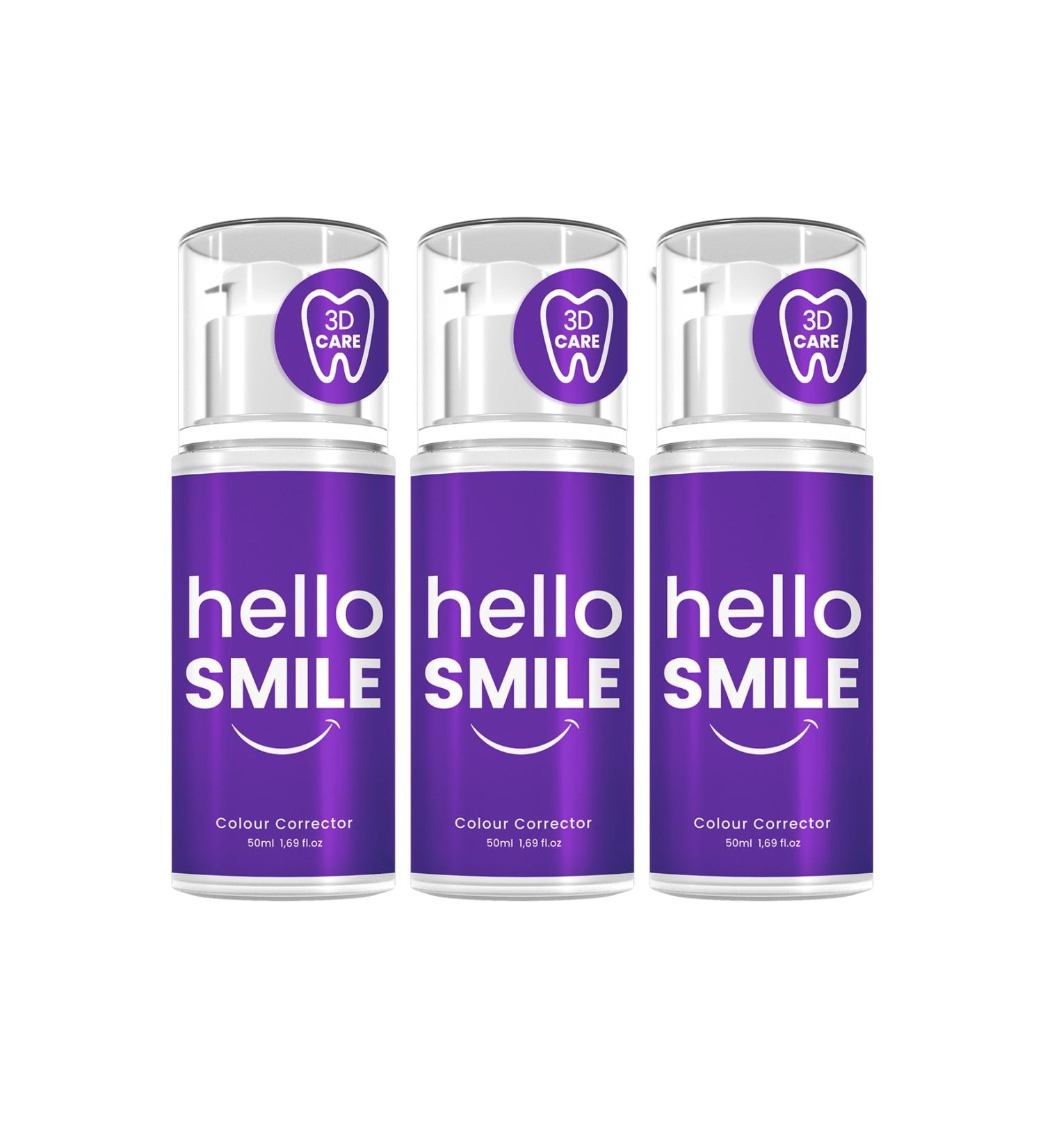 PROCSIN Instant Whitening 3