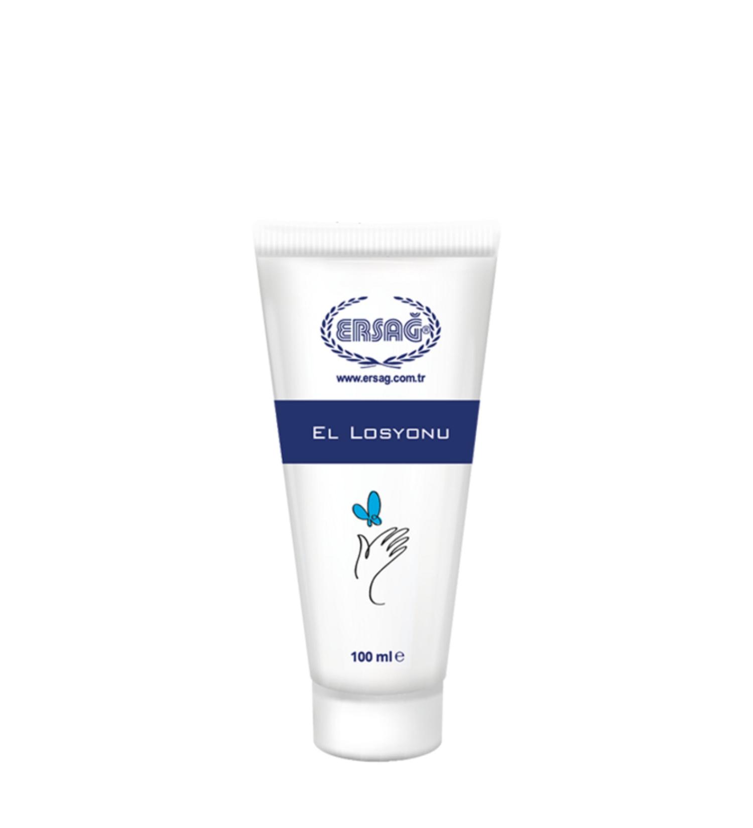 Ersag HAND LOTION 100 ML