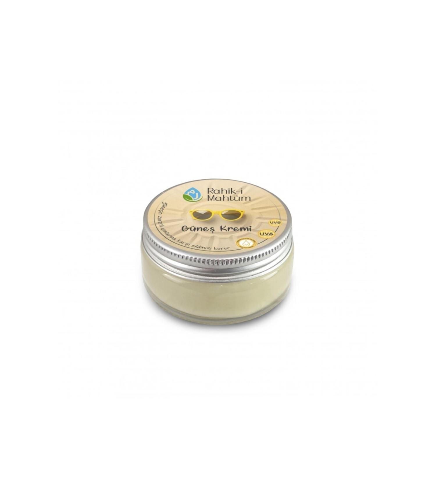 Rahik-i Mahtum Rahiki Mahtum Sun Cream (50 ML)