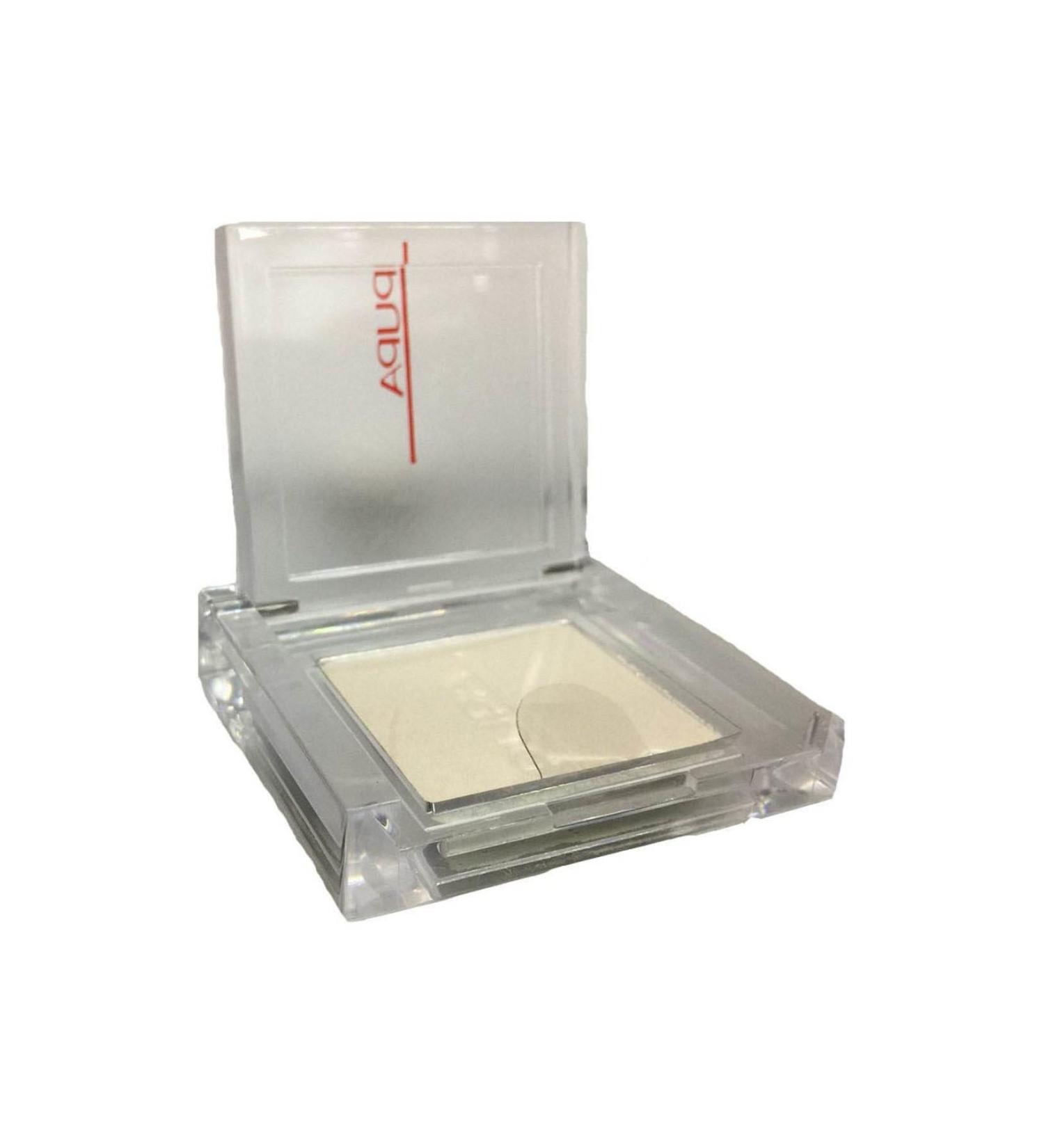 Pupa Milano Cream Color Eyeshadow - Compact Eyeshadow Mono 02 8011607040414