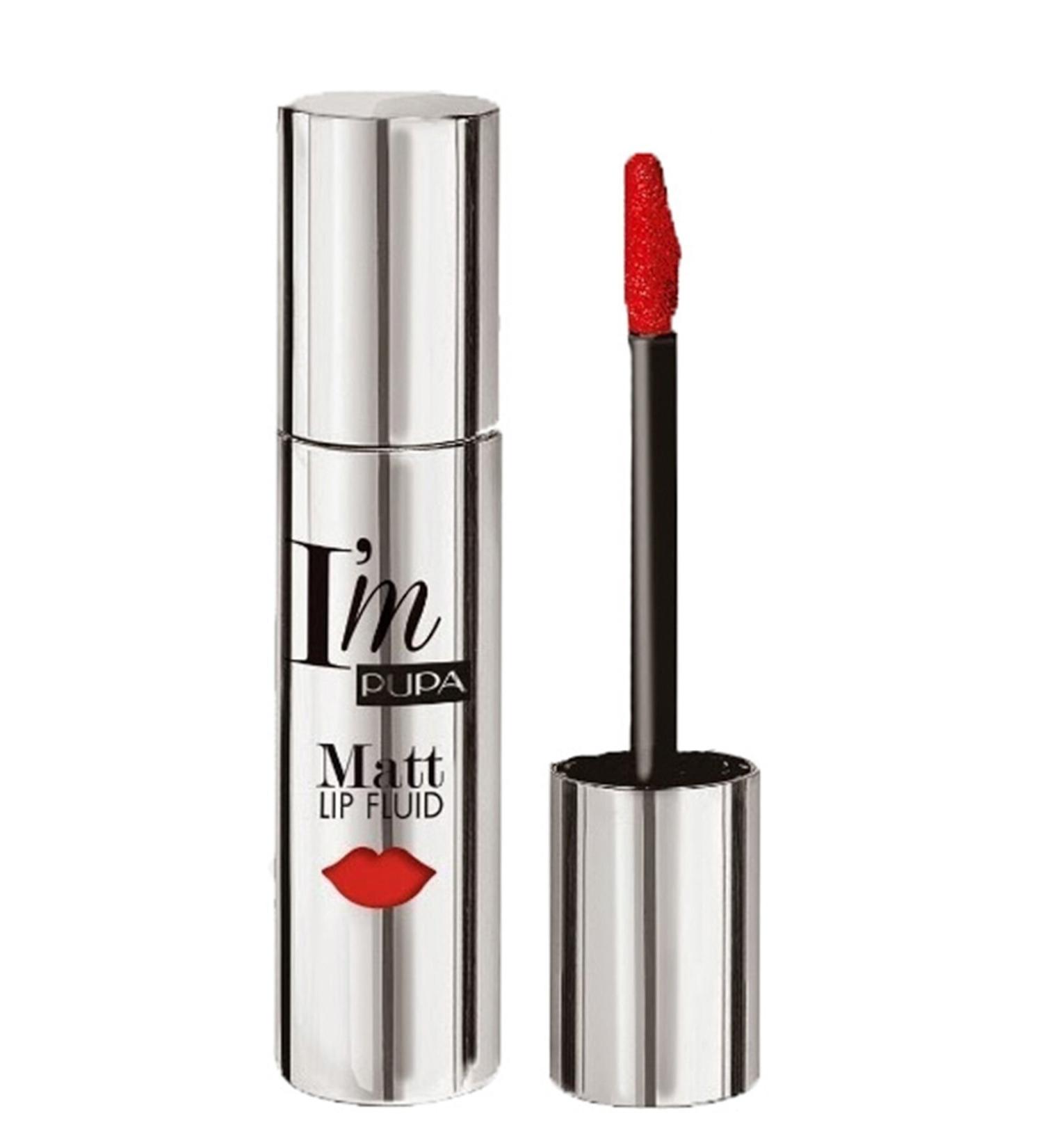 Pupa Milano Matte Liquid Lipstick 032 8011607235209