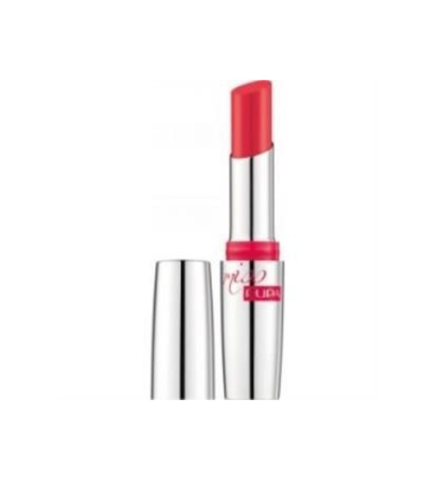Pupa Milano Miss Ultra Brilliant Lipstick 403