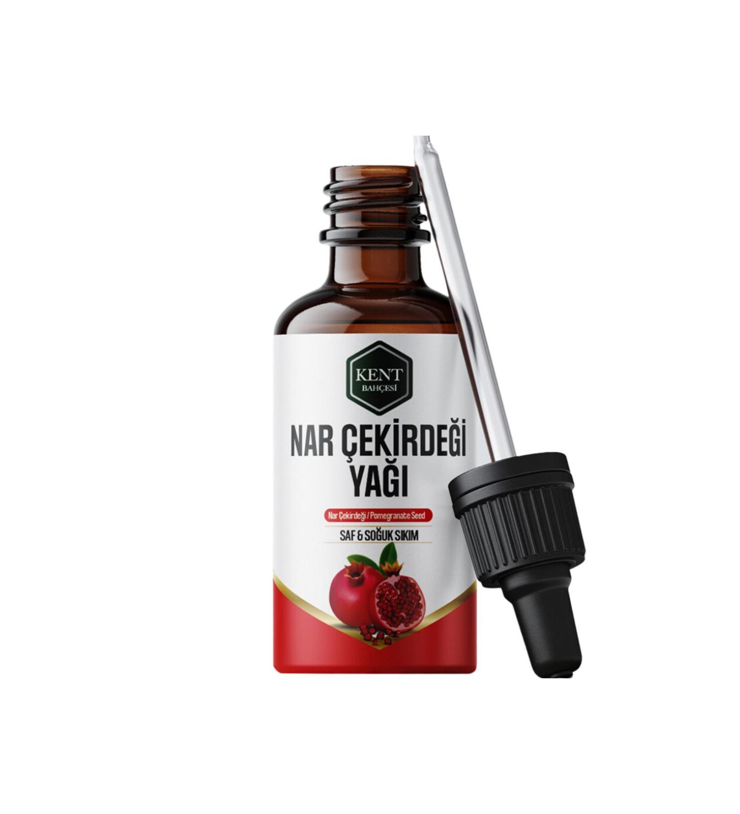 laurel nature Pumpkin Seed Oil 50 ml