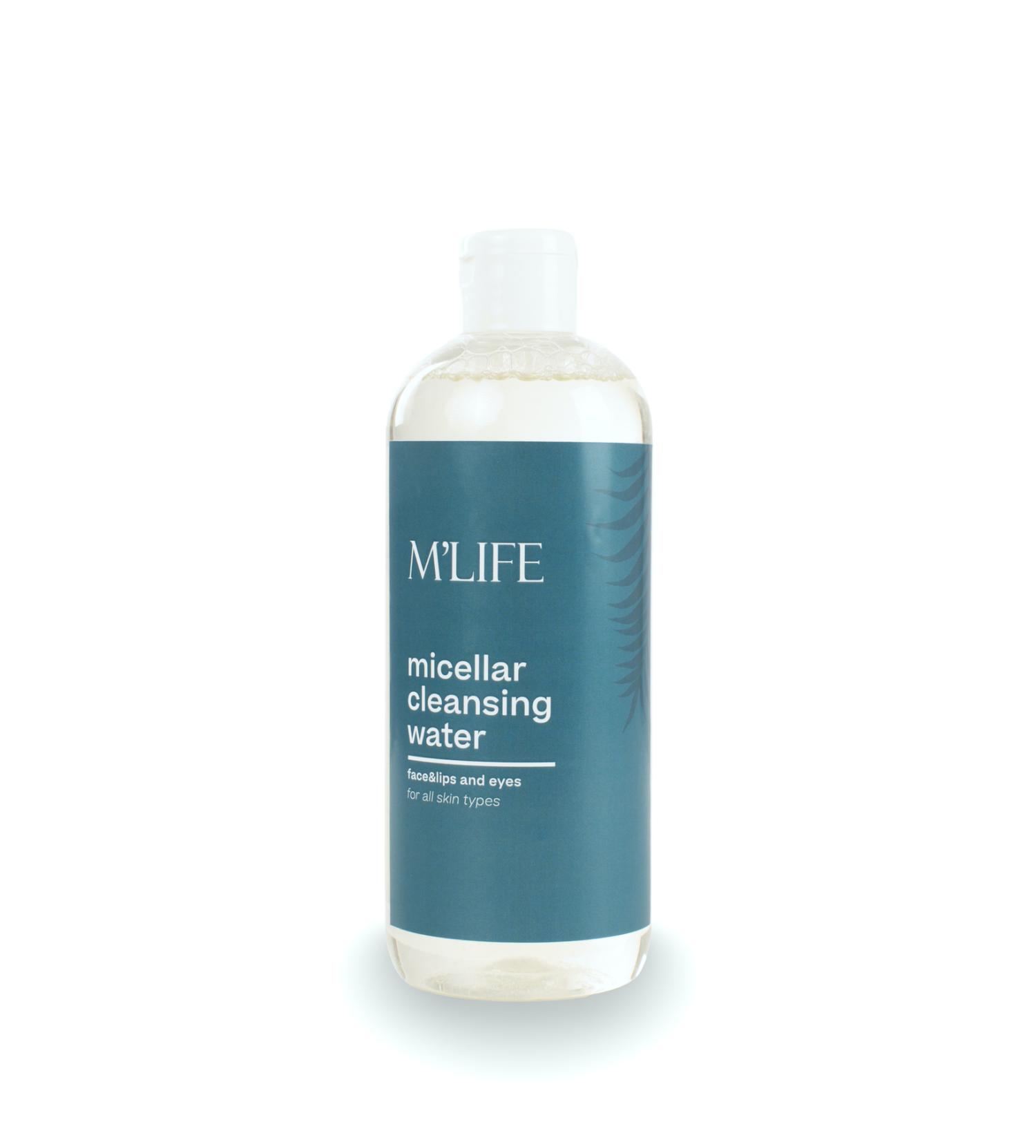 Magicals life Micellar Cleansing Water