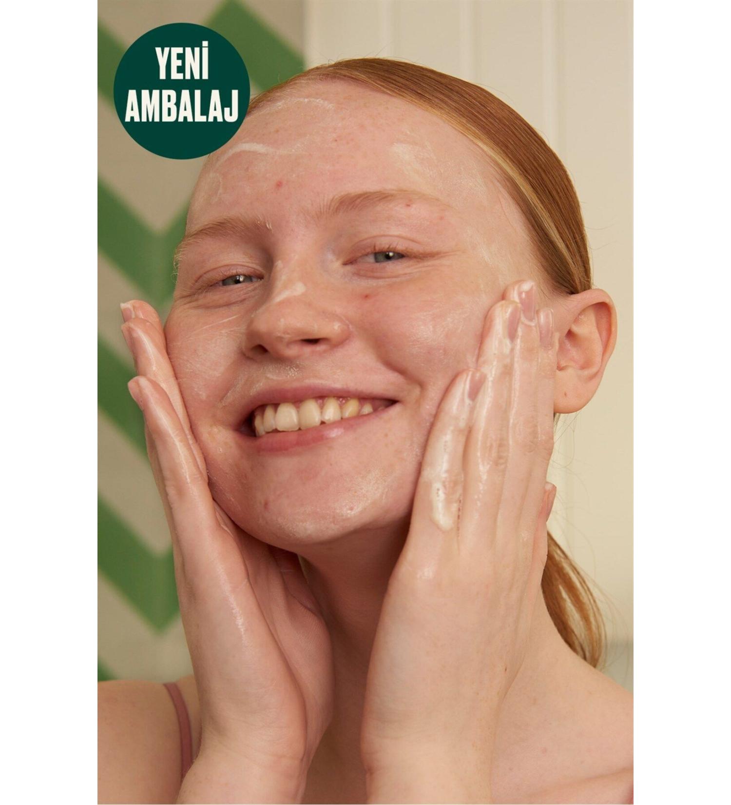 Pereja Natural Rose Water 400 ml