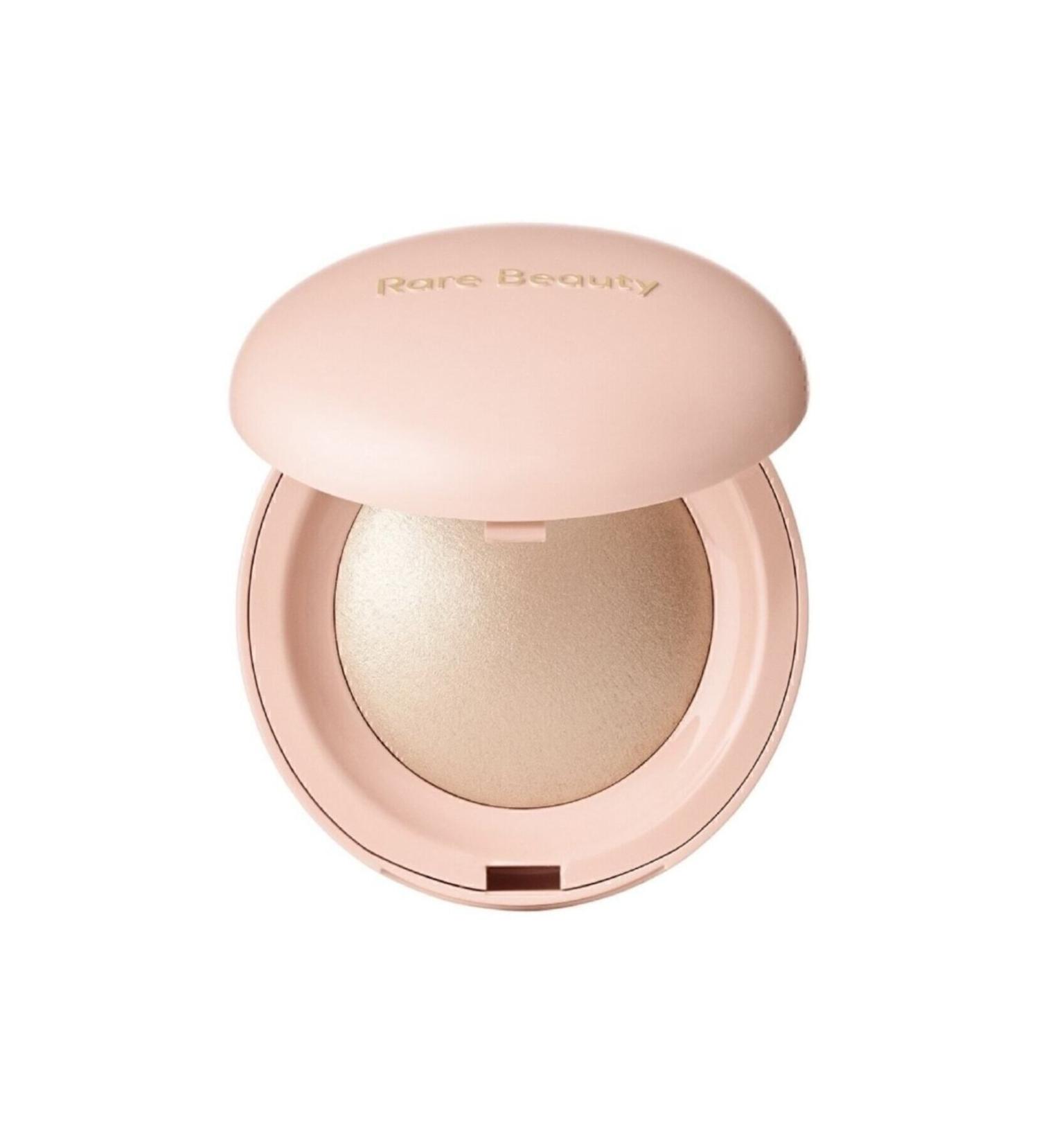 Rare Beauty Positive Light Silky Touch Illuminating Highlighter Exhilarate
