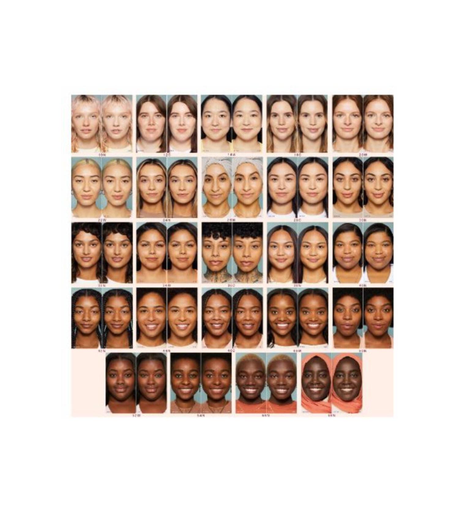 Rare Beauty Positive Light Tinted Moisturizer - 22w - 30 Ml - Buy Online on GoSupps.com