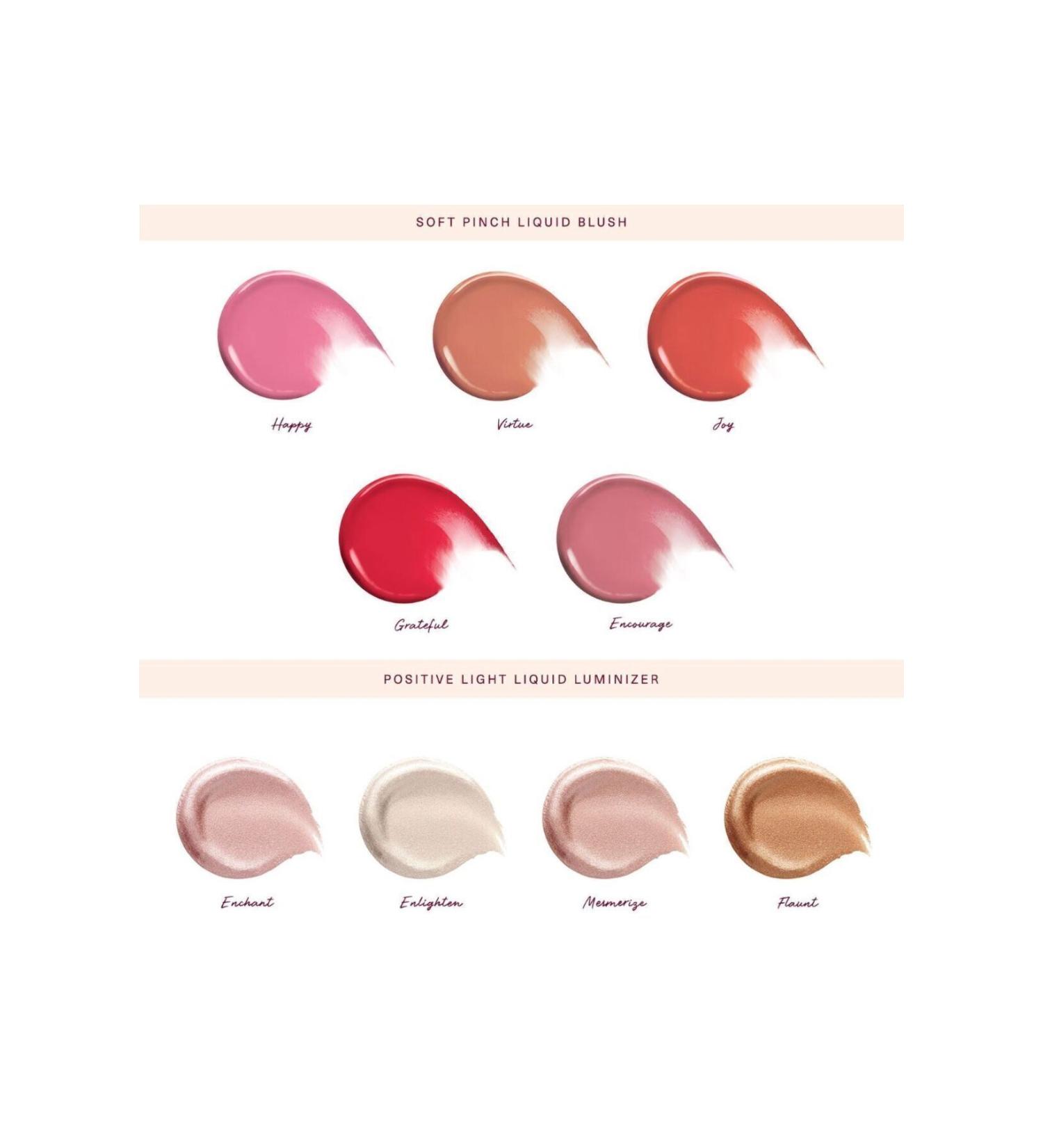 Rare Beauty Soft Pinch Blush Mini Liquid Blush 3.2ml HOPE - Buy Online on GoSupps.com