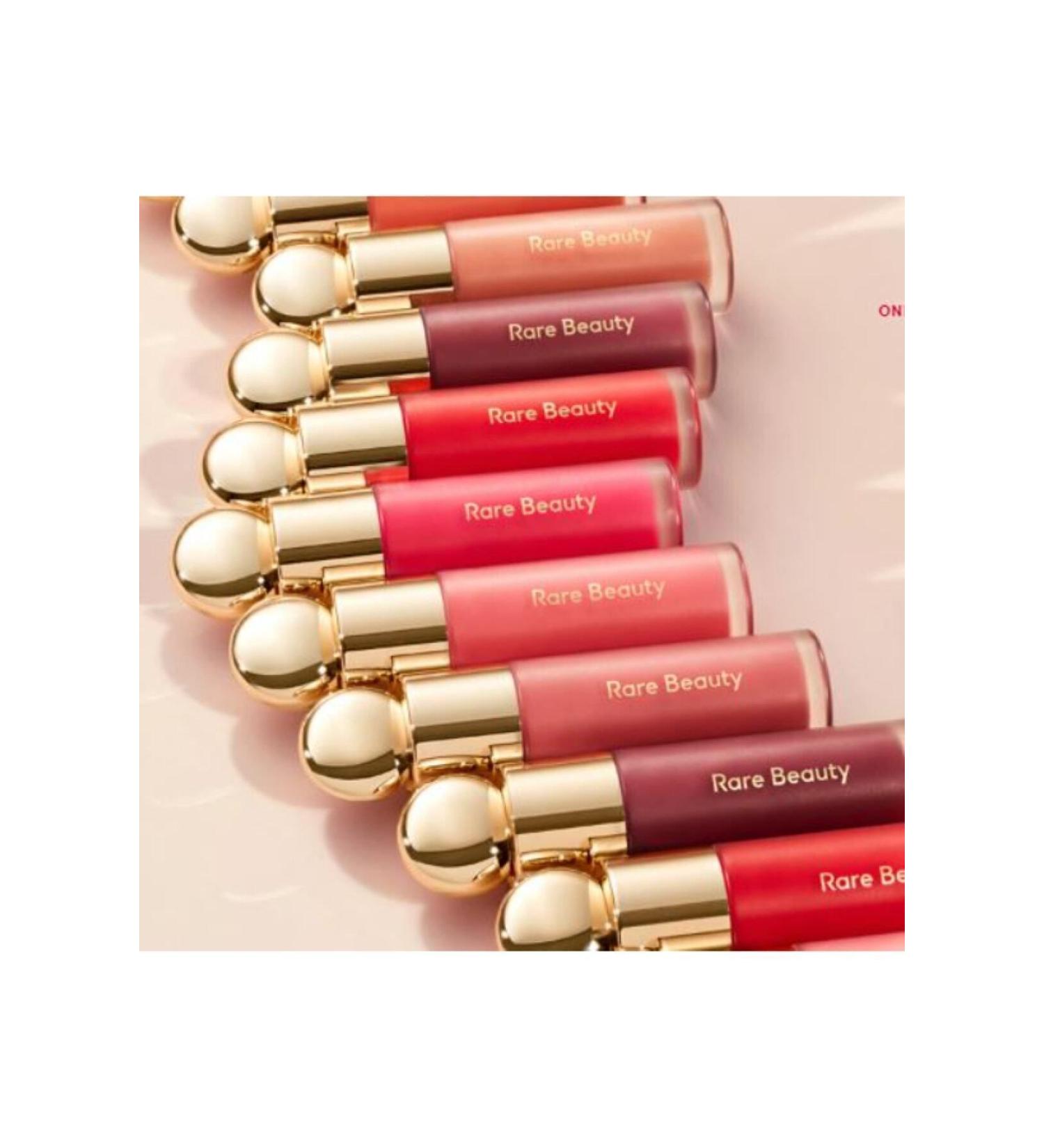 Rare Beauty Soft Pinch Liquid Blush Dewy Liquid Blush Joy Shooting141 - Buy Online on GoSupps.com