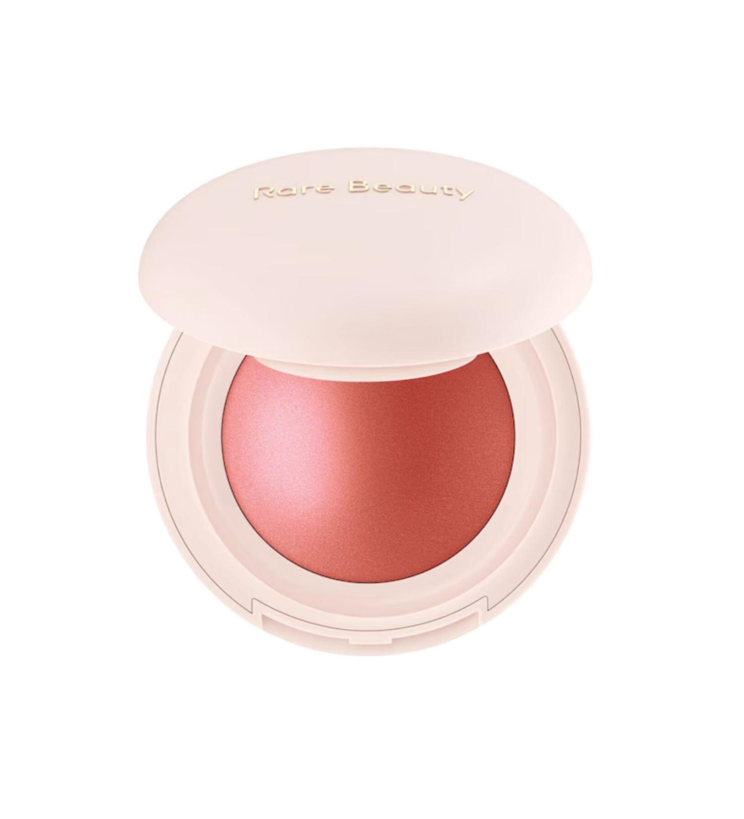 Rare Beauty Soft Pinch Luminous Powder Blush Love - Powder Blush