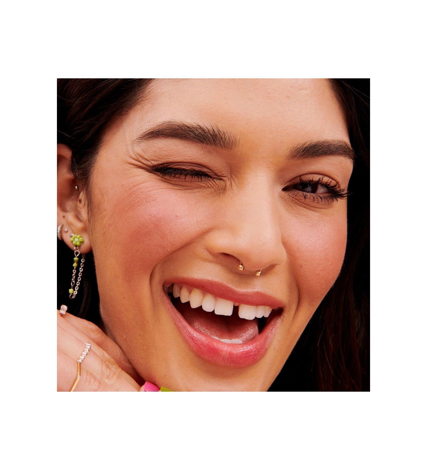 Rare Beauty Stay Vulnerable Nearly Neutral - Glossy Lip Balm 3.8 ML