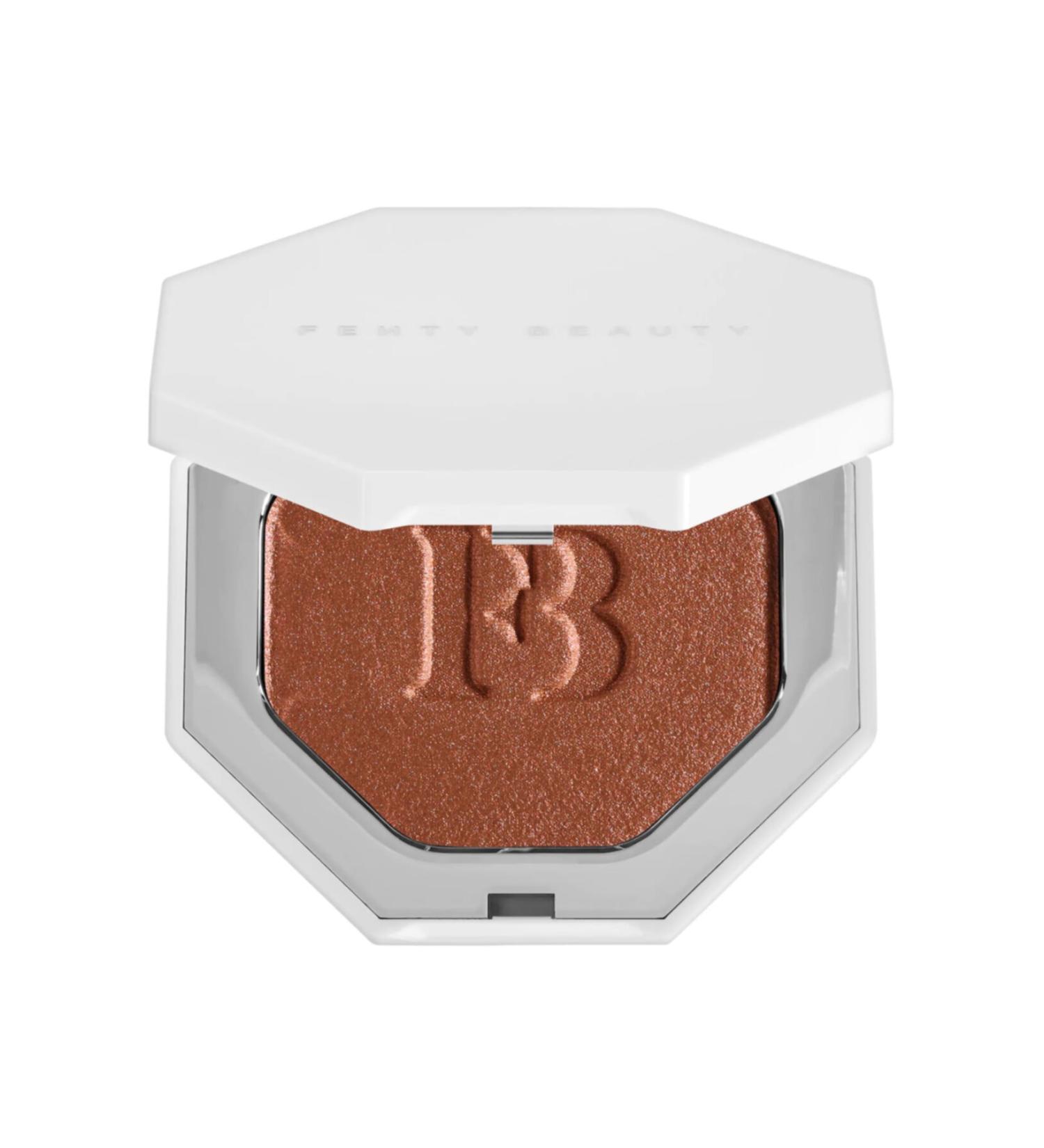 Rare Beauty Warm Wishes Effortless Bronzer - Cream Bronzer - Bright Side - 7.0 g