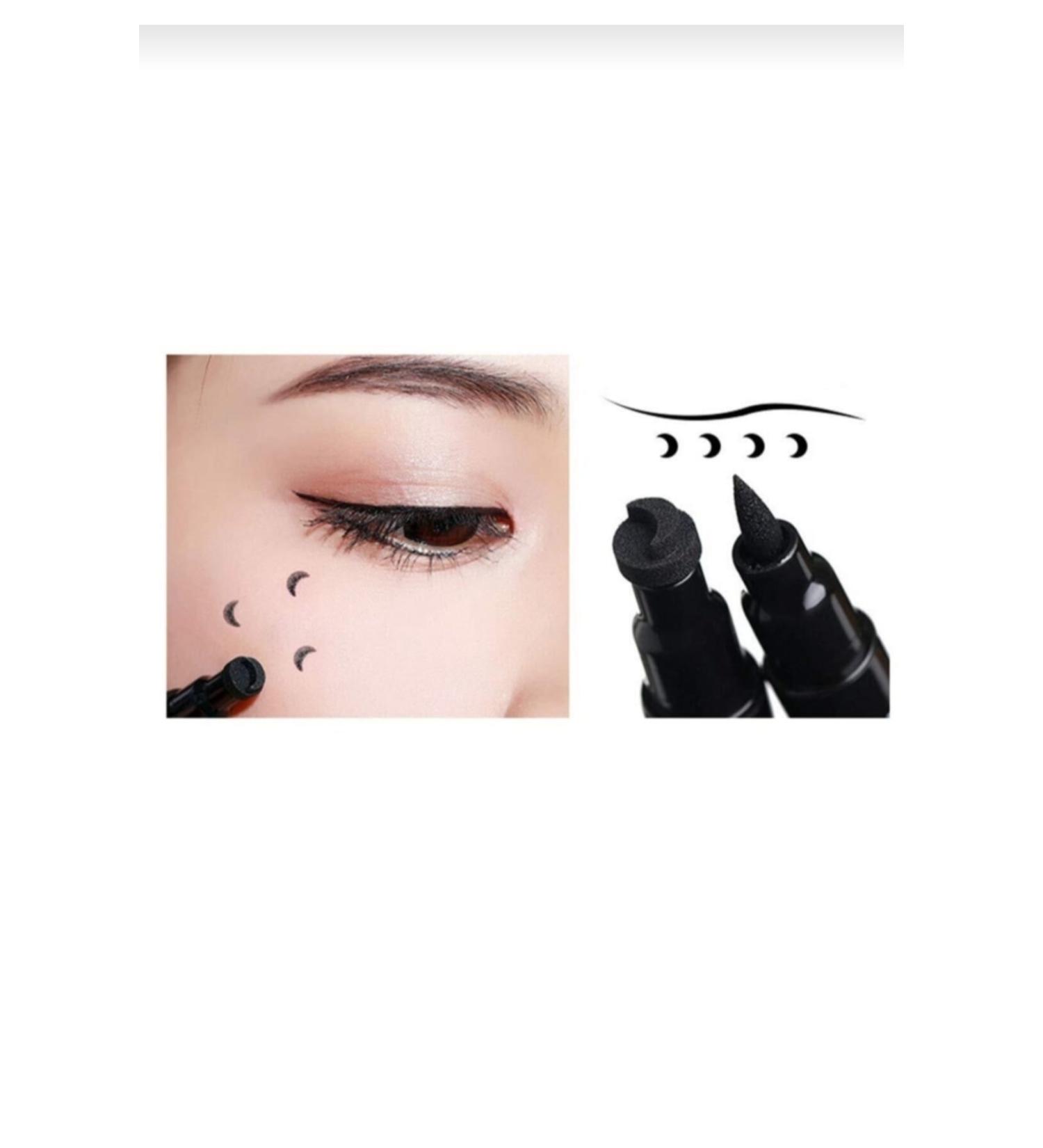 Rbs COSMETICS Double Sided Eyeliner