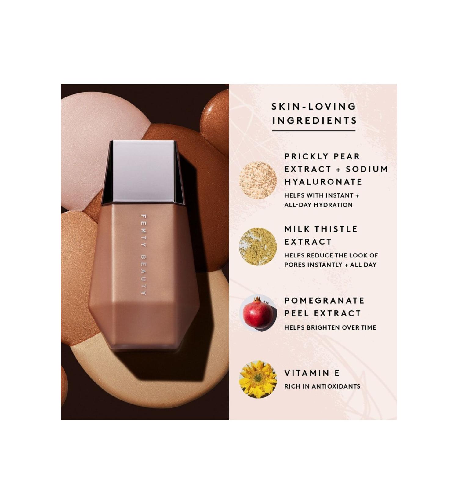 Rbs COSMETICS Rbs Beyond Of Love 24 Eyeshadow