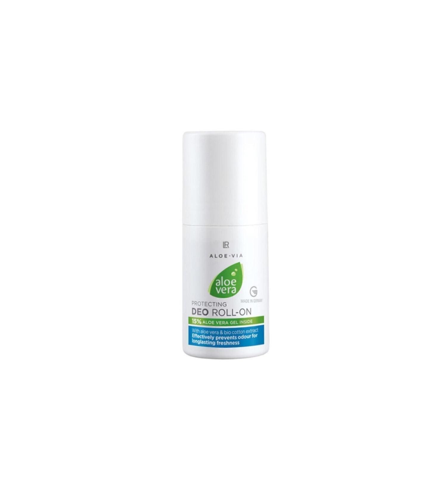 LR Aloe Vera Deo Roll-on 50ml 20643.