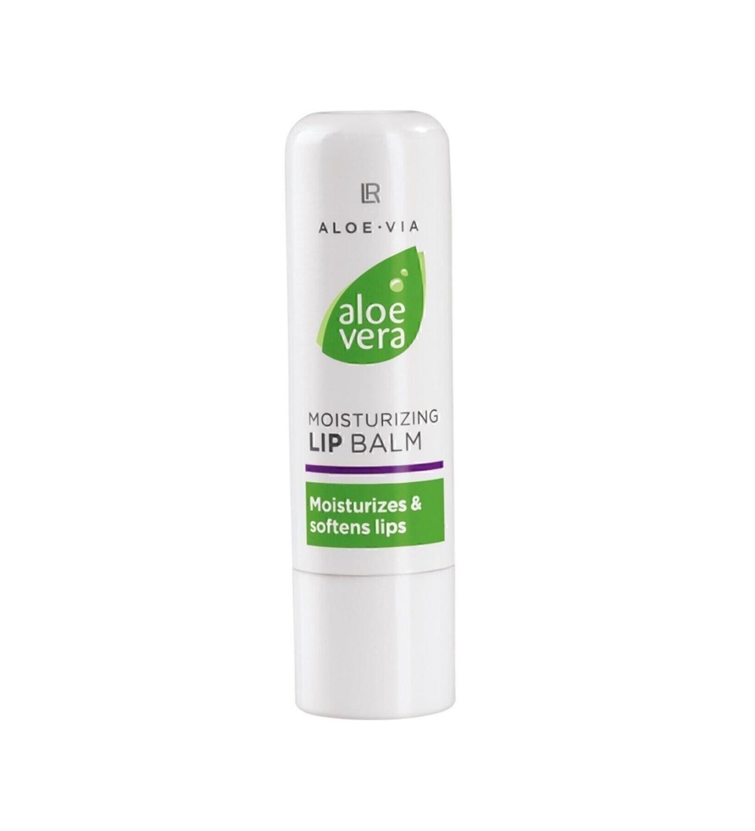 LR Aloe Vera Lip Balm (20676)