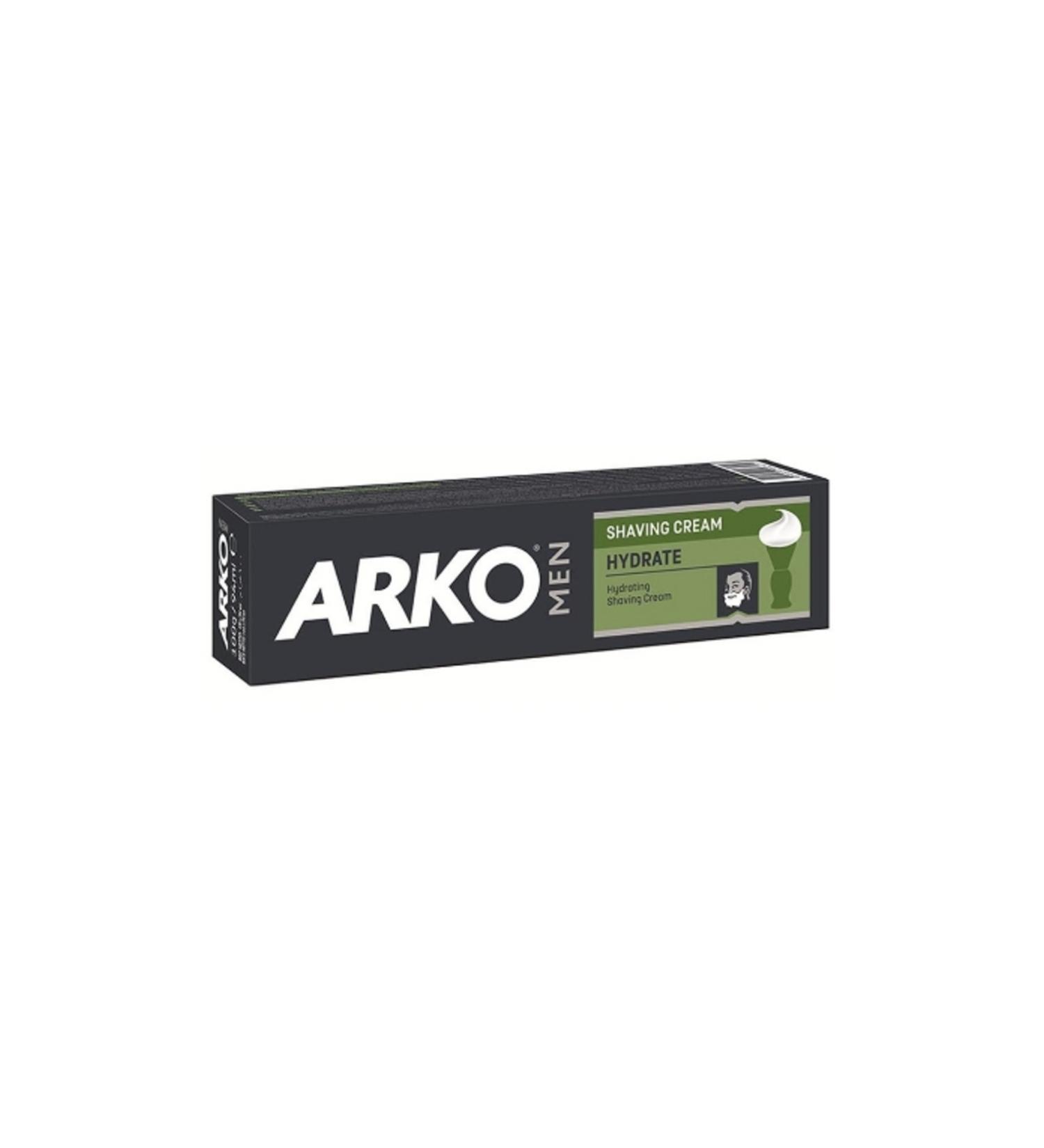 Arko Shaving Cream 90 gr. Cool (24 pieces)